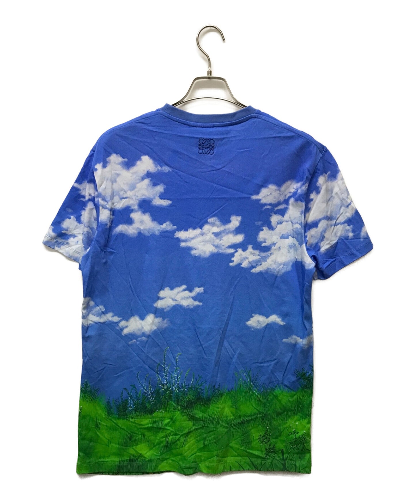 [Pre-owned] LOEWE Collaboration Landscape T-Shirt H848341X05