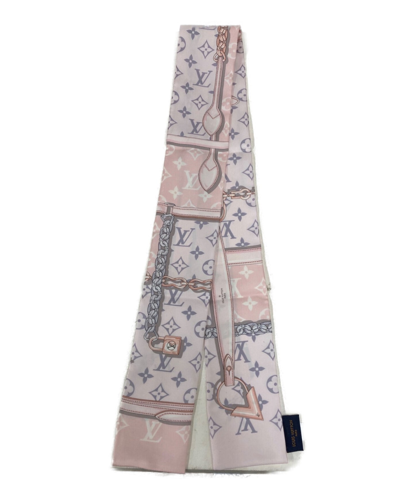 [Pre-owned] LOUIS VUITTON confidential M70637