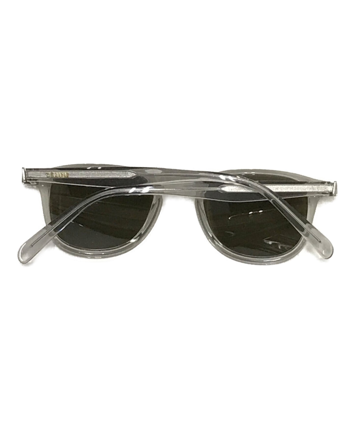 [Pre-owned] CELINE sunglasses CL 41400/S RDNX7