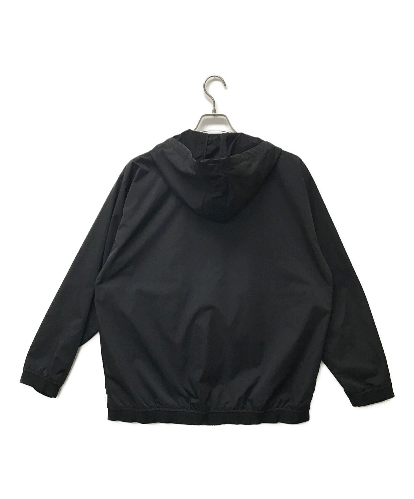 [Pre-owned] WTAPS nylon jacket 192wvdt-jkm08