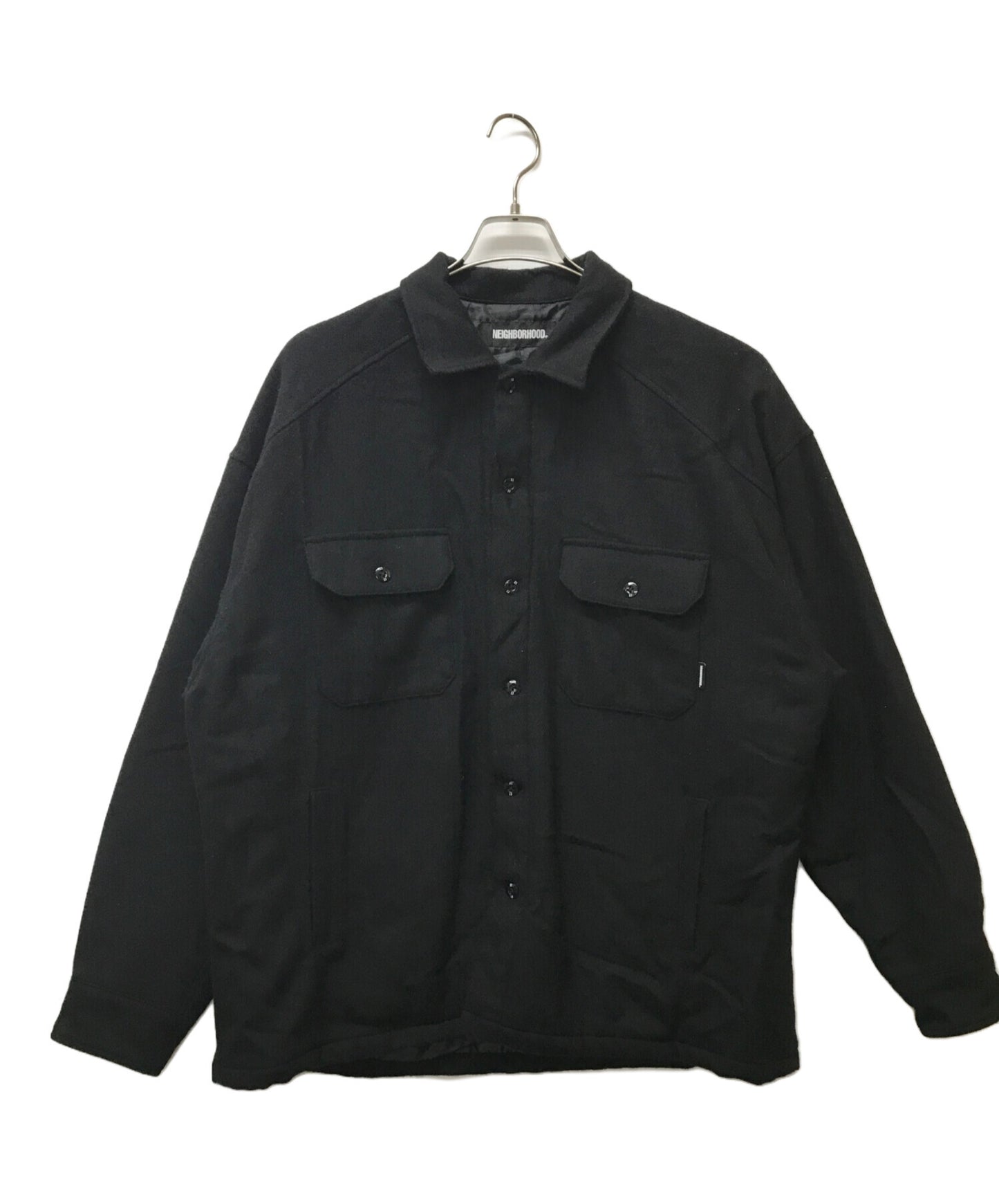 [Pre-owned] NEIGHBORHOOD CPO Jacket 202AQNH-SHM02