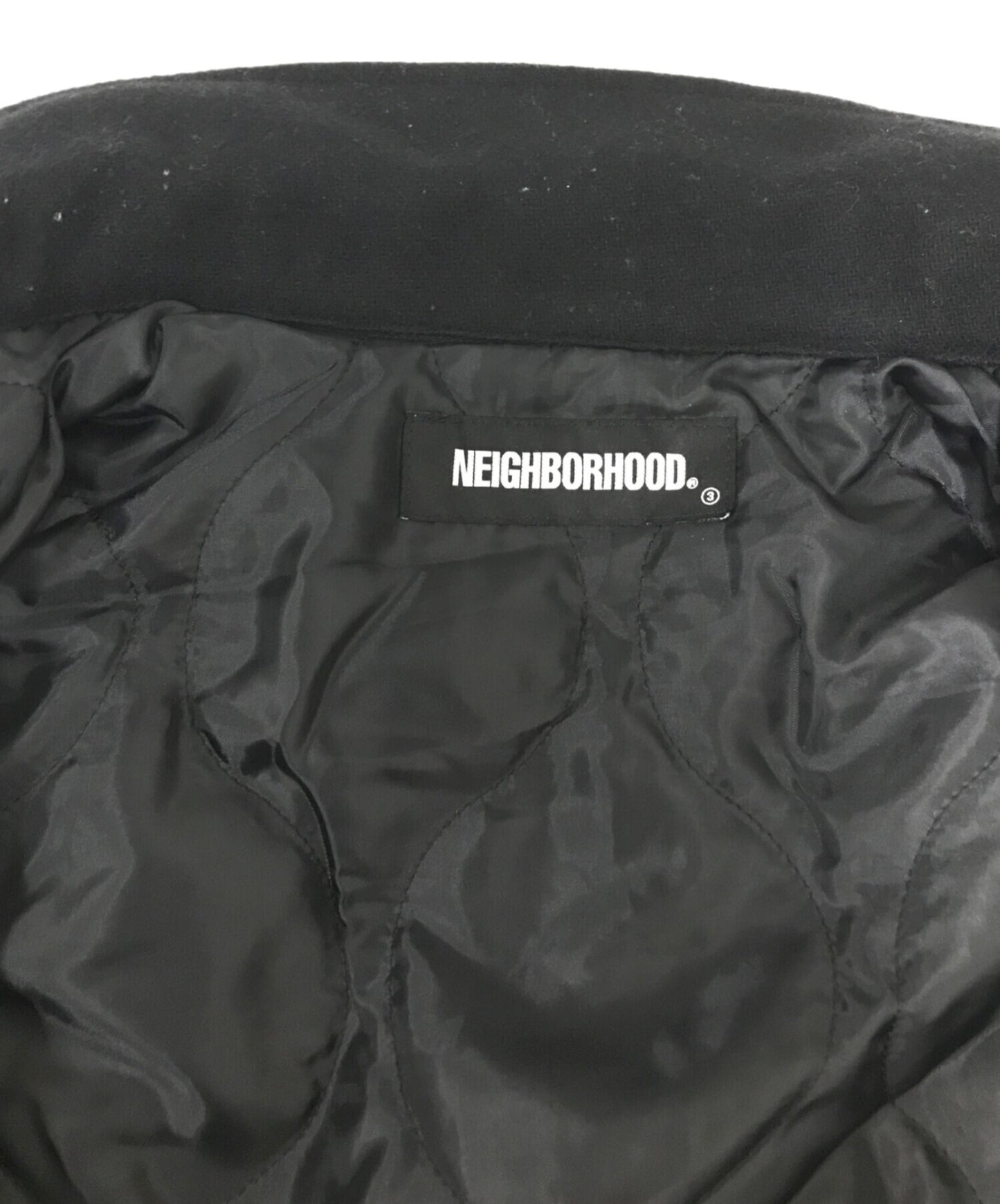 [Pre-owned] NEIGHBORHOOD CPO Jacket 202AQNH-SHM02