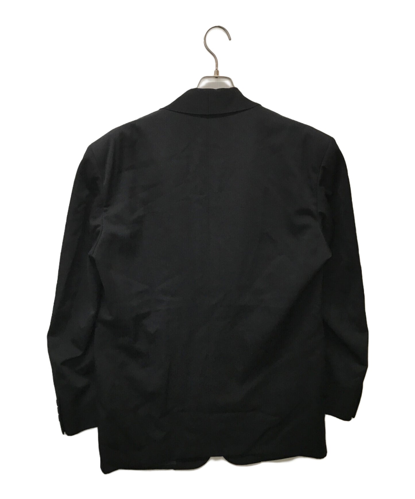 [Pre-owned] ISSEY MIYAKE MEN Vintage Shawl Collar Jacket LG33407