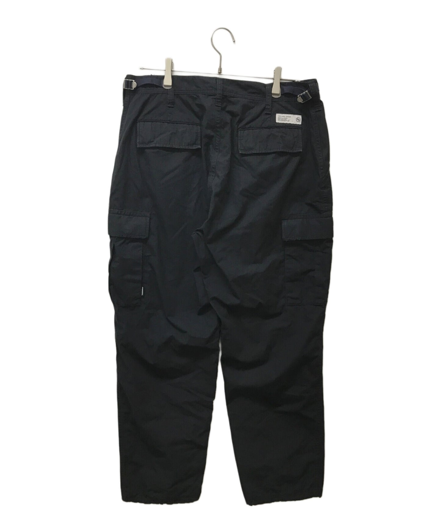 [Pre-owned] NEIGHBORHOOD BDU cargo pants 231YTNH-PTM01