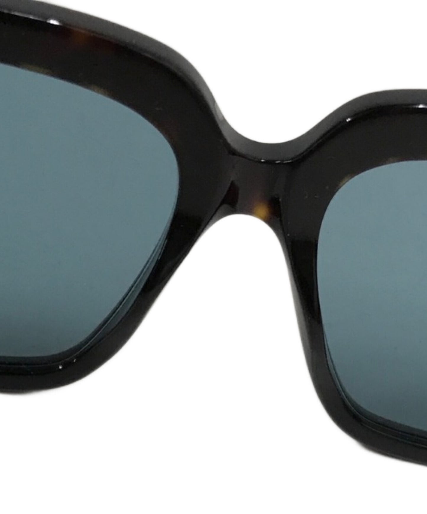 [Pre-owned] GUCCI Square Sunglasses GG1084S