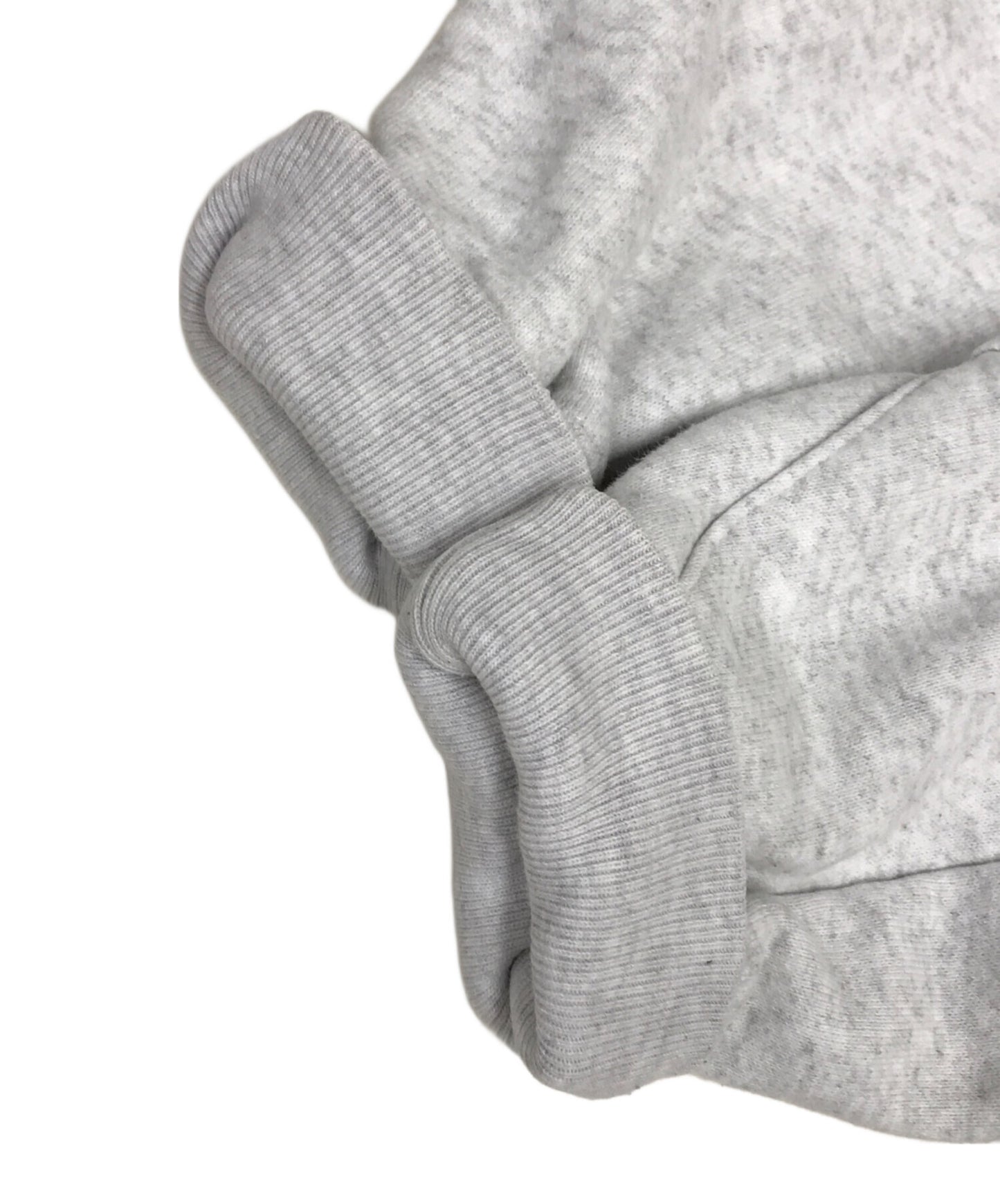 [Pre-owned] WTAPS Ripper 02 Sweat Hoodie 182ATDT-CSM11