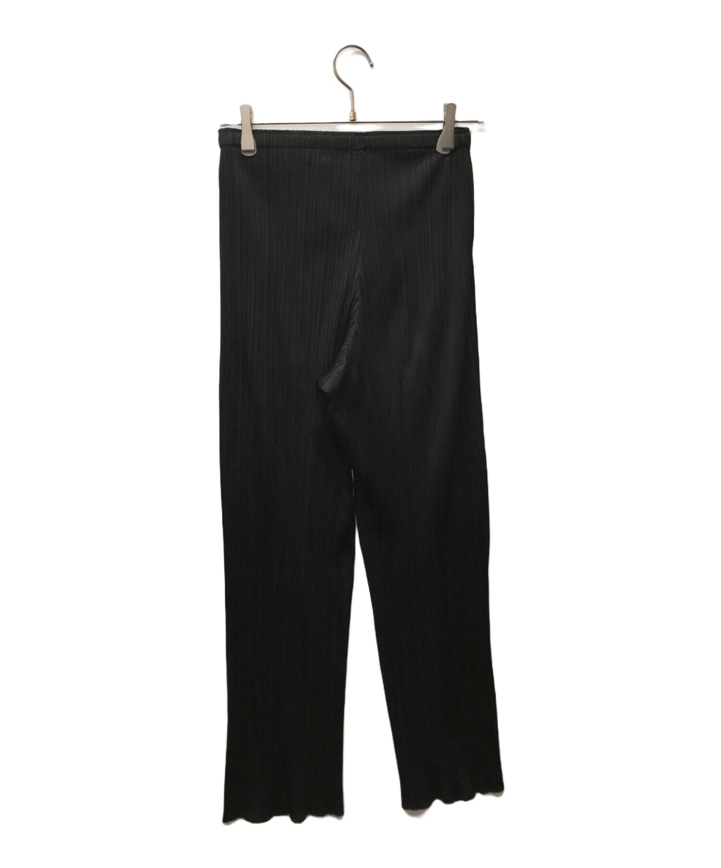 [Pre-owned] PLEATS PLEASE pleated pants PP55-JF107