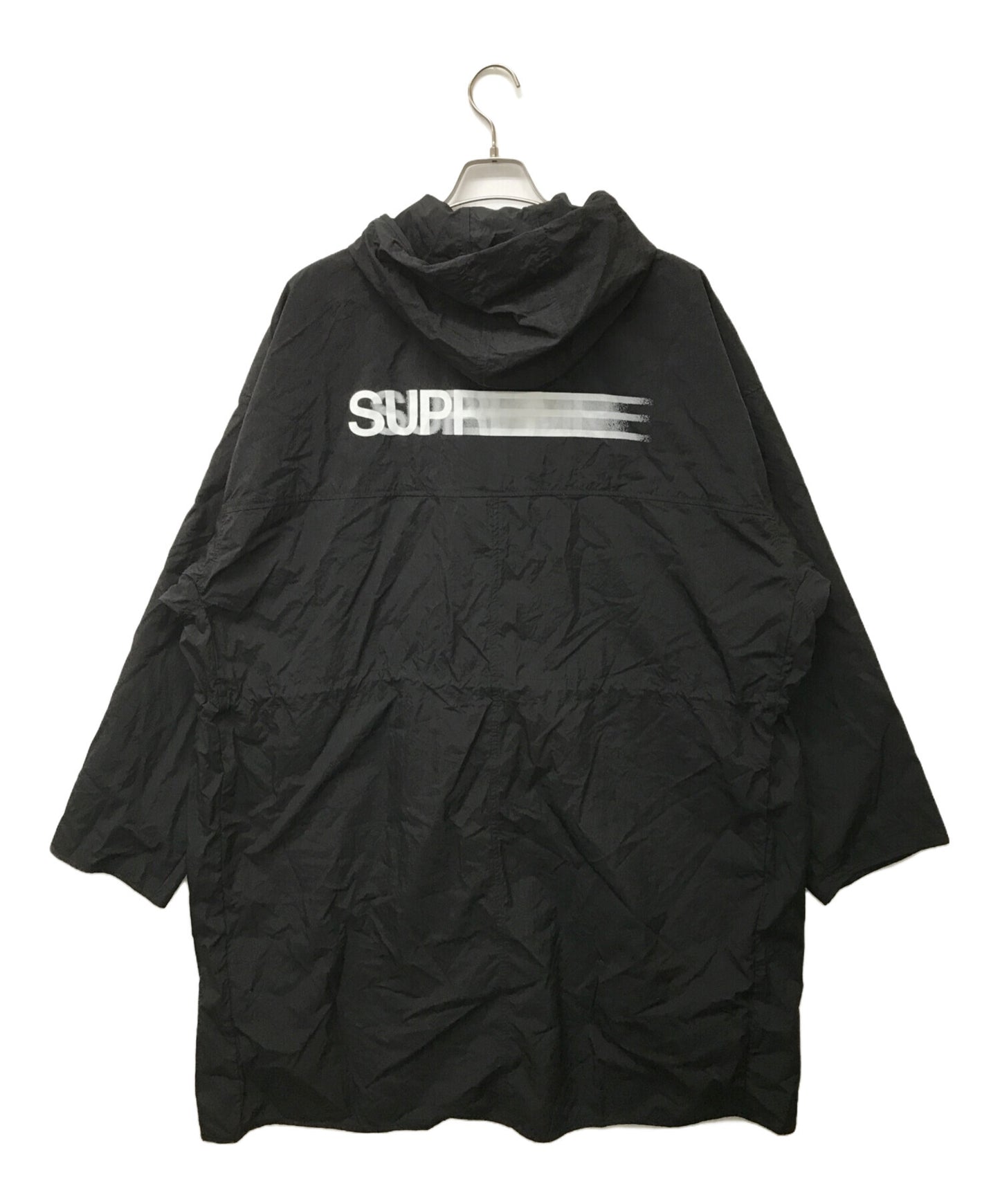 [Pre-owned] SUPREME Motion Logo Lightweight Hoodie