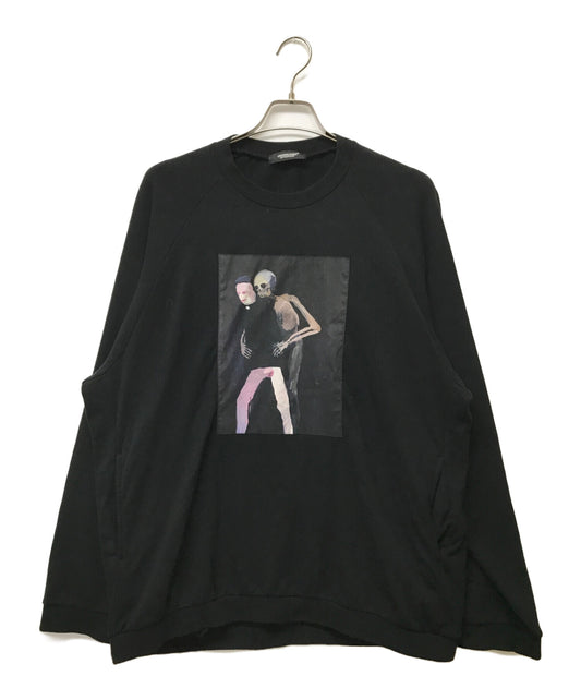 [Pre-owned] UNDERCOVER Helen Verhoeven Sweatshirt UC1D4808-3