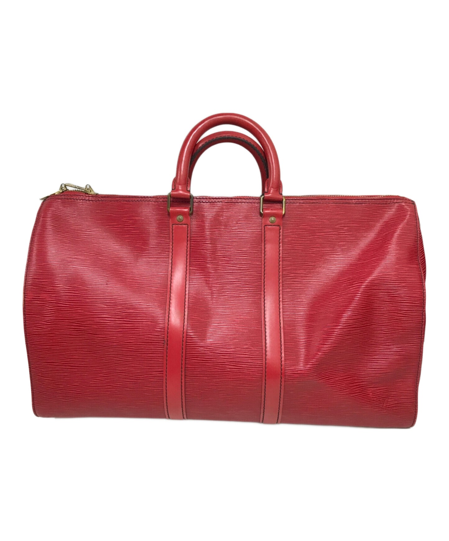 [Pre-owned] LOUIS VUITTON Keepol 45 M42977