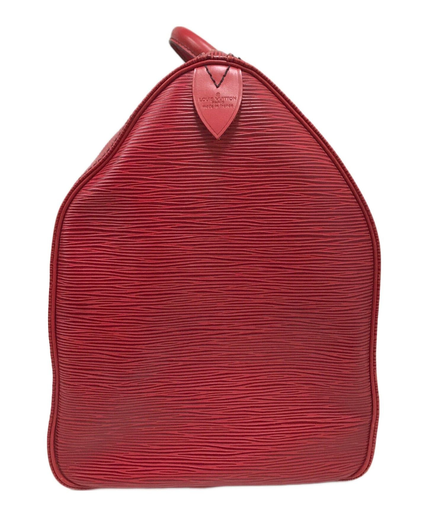 [Pre-owned] LOUIS VUITTON Keepol 45 M42977