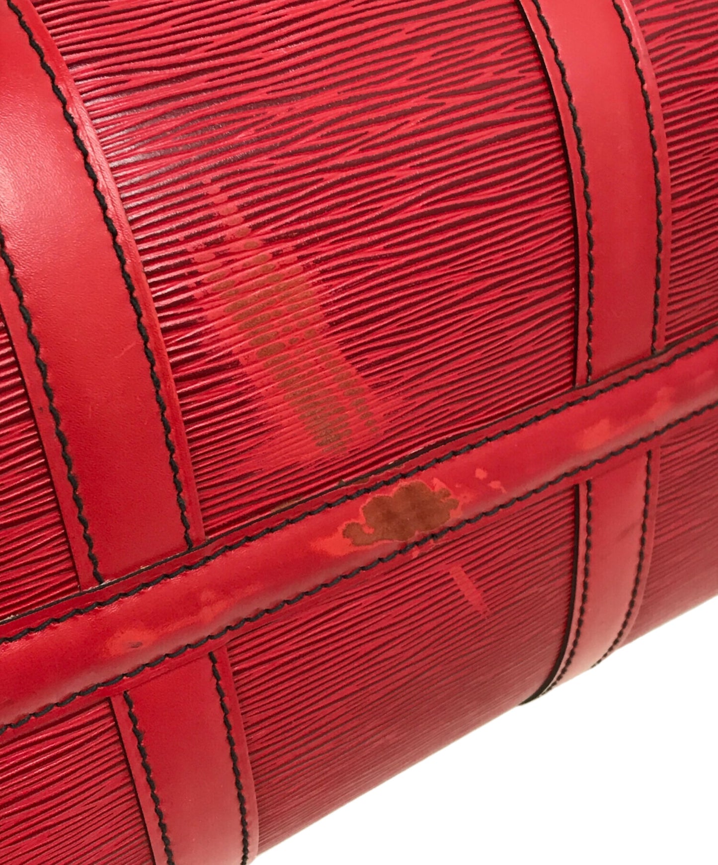 [Pre-owned] LOUIS VUITTON Keepol 45 M42977