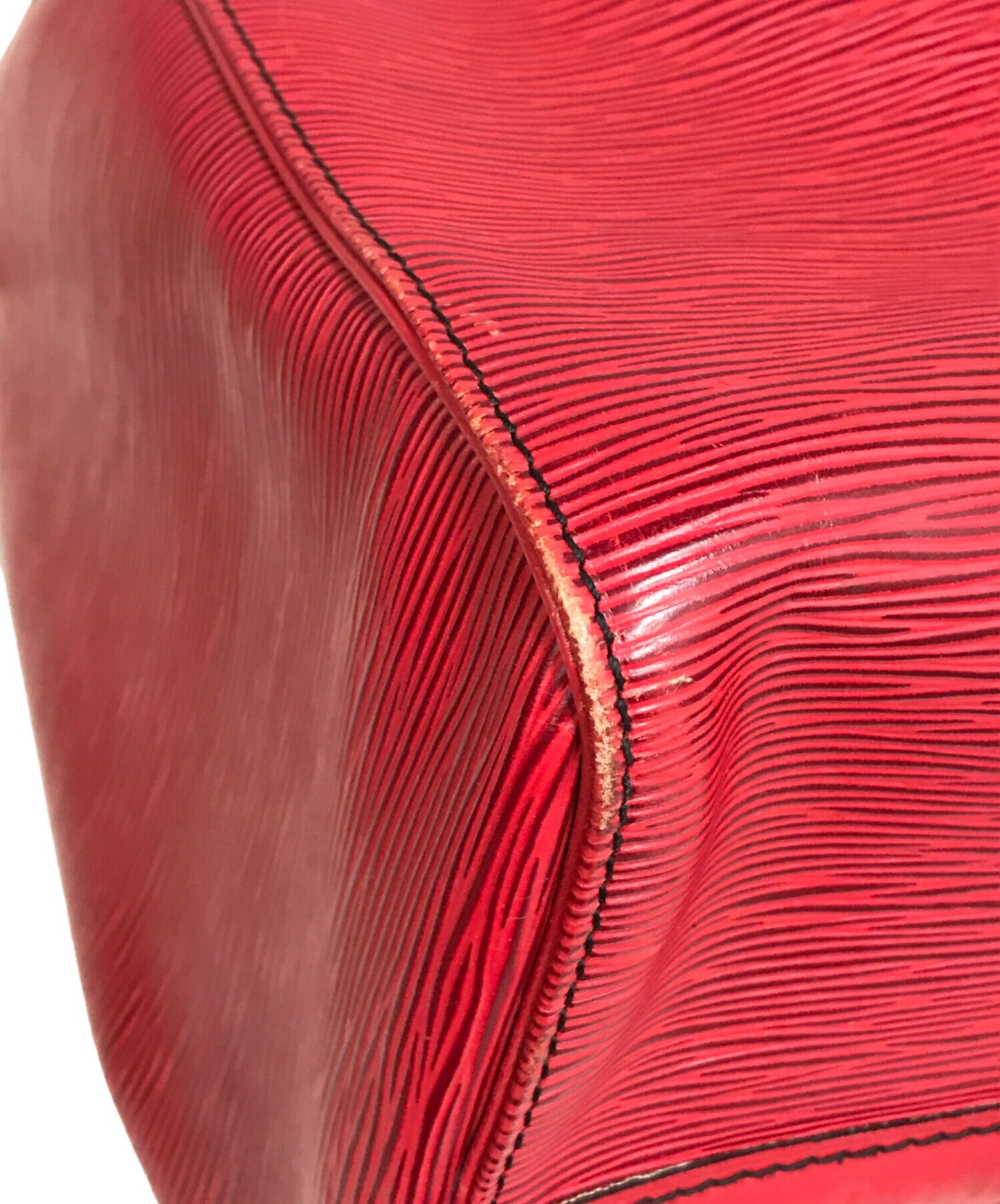 [Pre-owned] LOUIS VUITTON Keepol 45 M42977