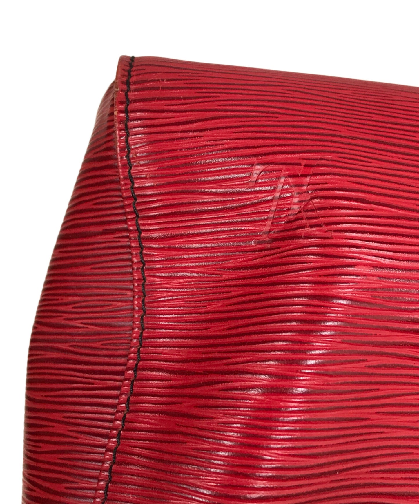 [Pre-owned] LOUIS VUITTON Keepol 45 M42977