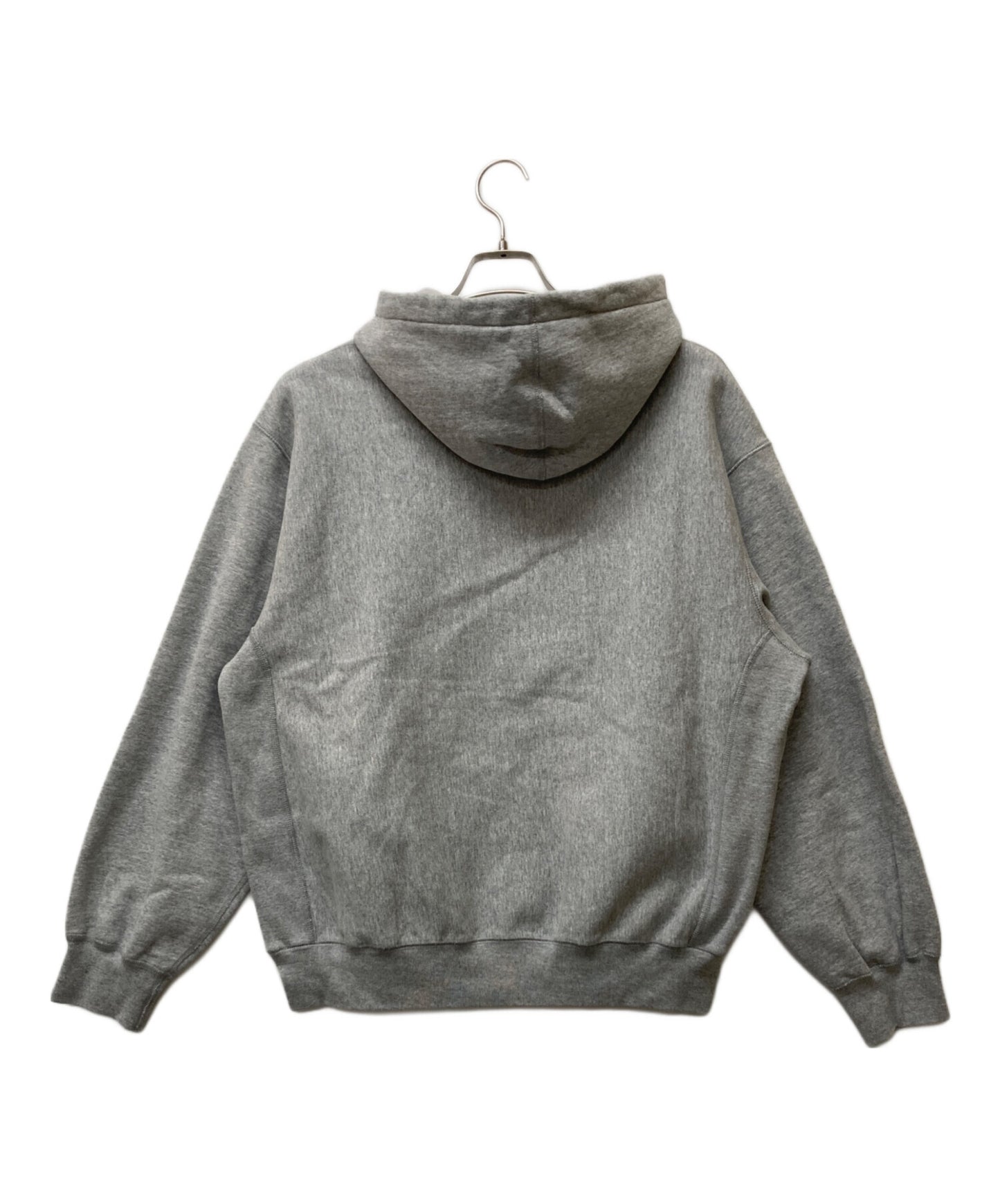 [Pre-owned] SUPREME Printed Arc Hooded Sweatshirt