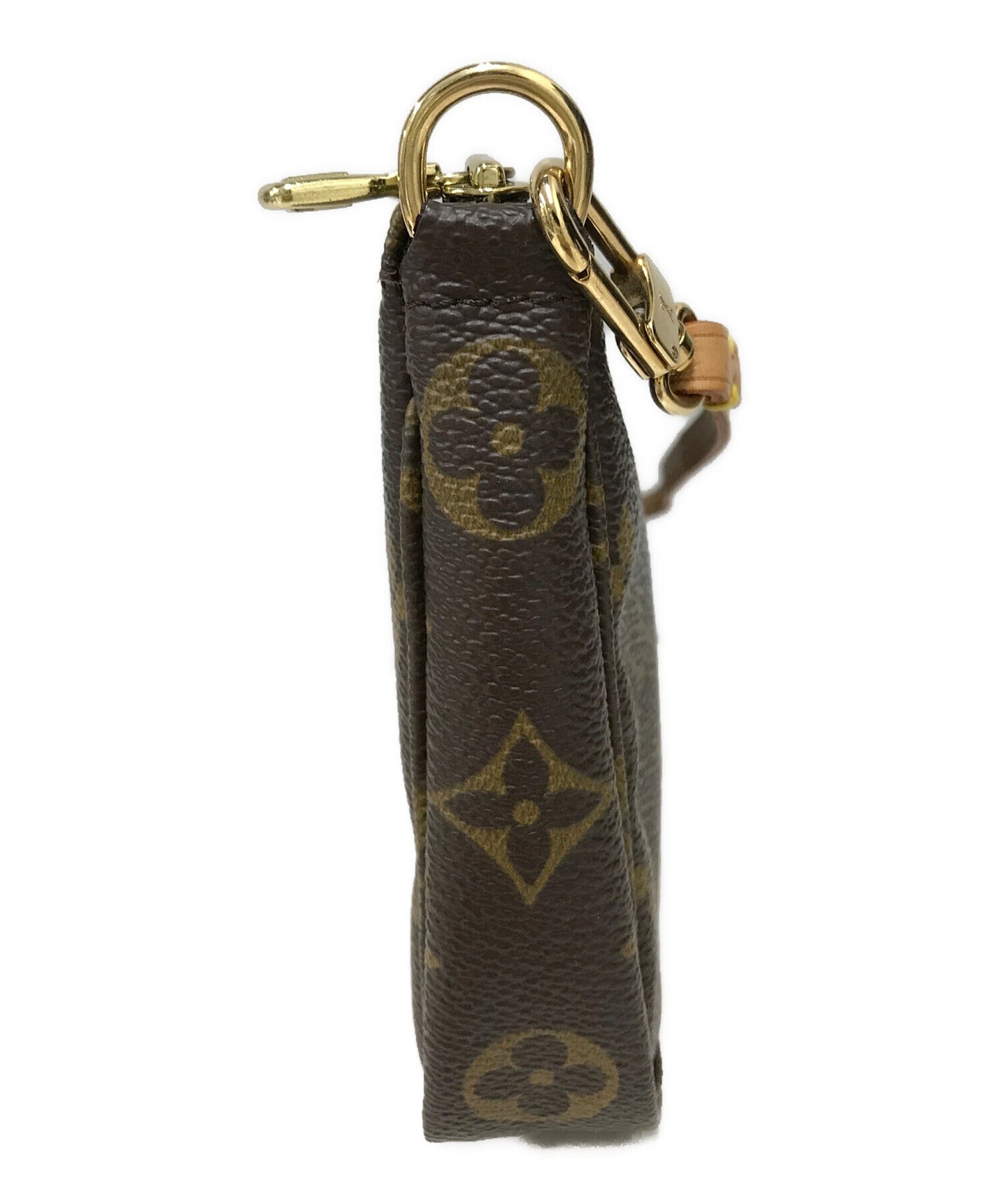 [Pre-owned] LOUIS VUITTON Monogram Pochette Accessoire M51980.