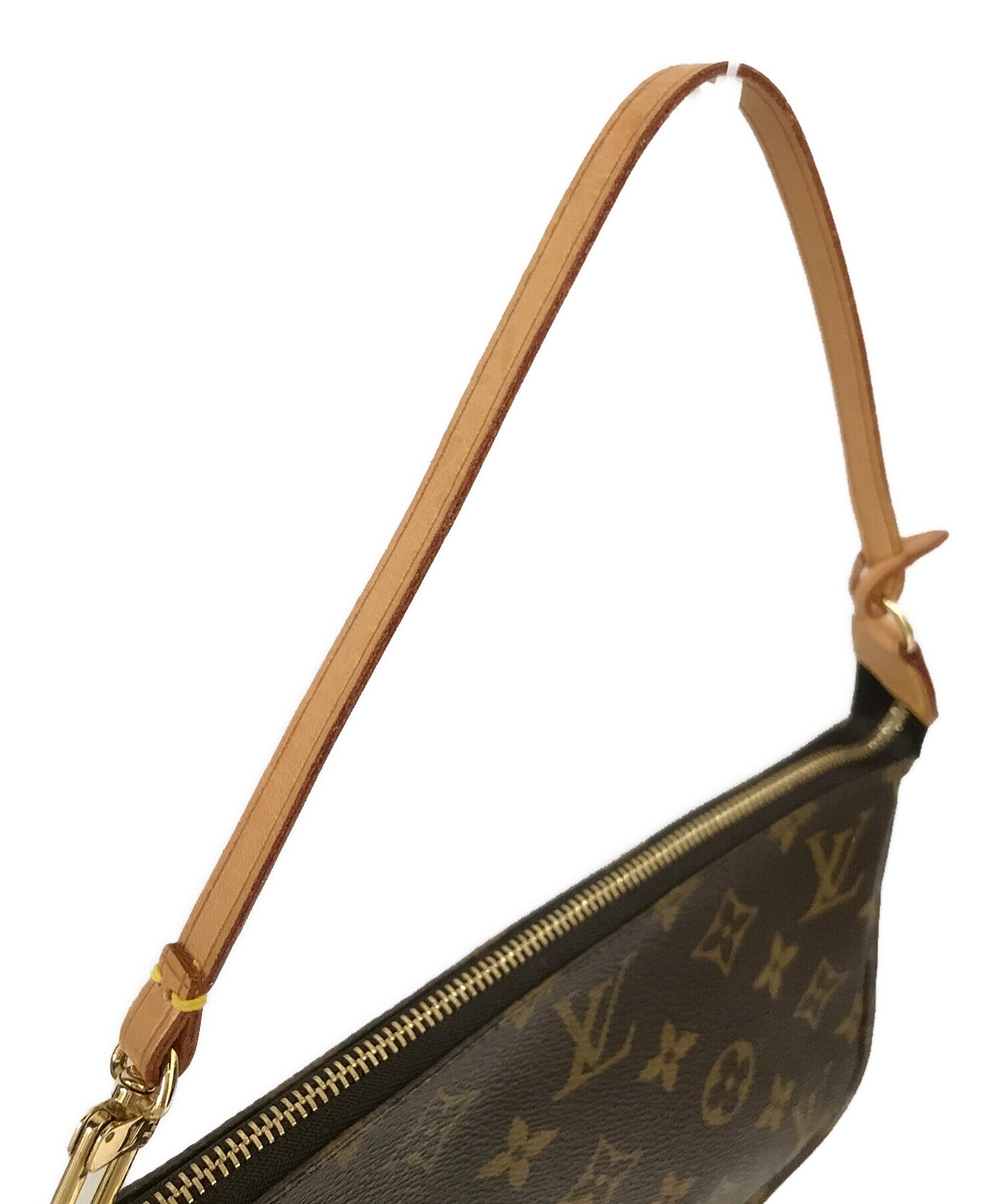 [Pre-owned] LOUIS VUITTON Monogram Pochette Accessoire M51980.