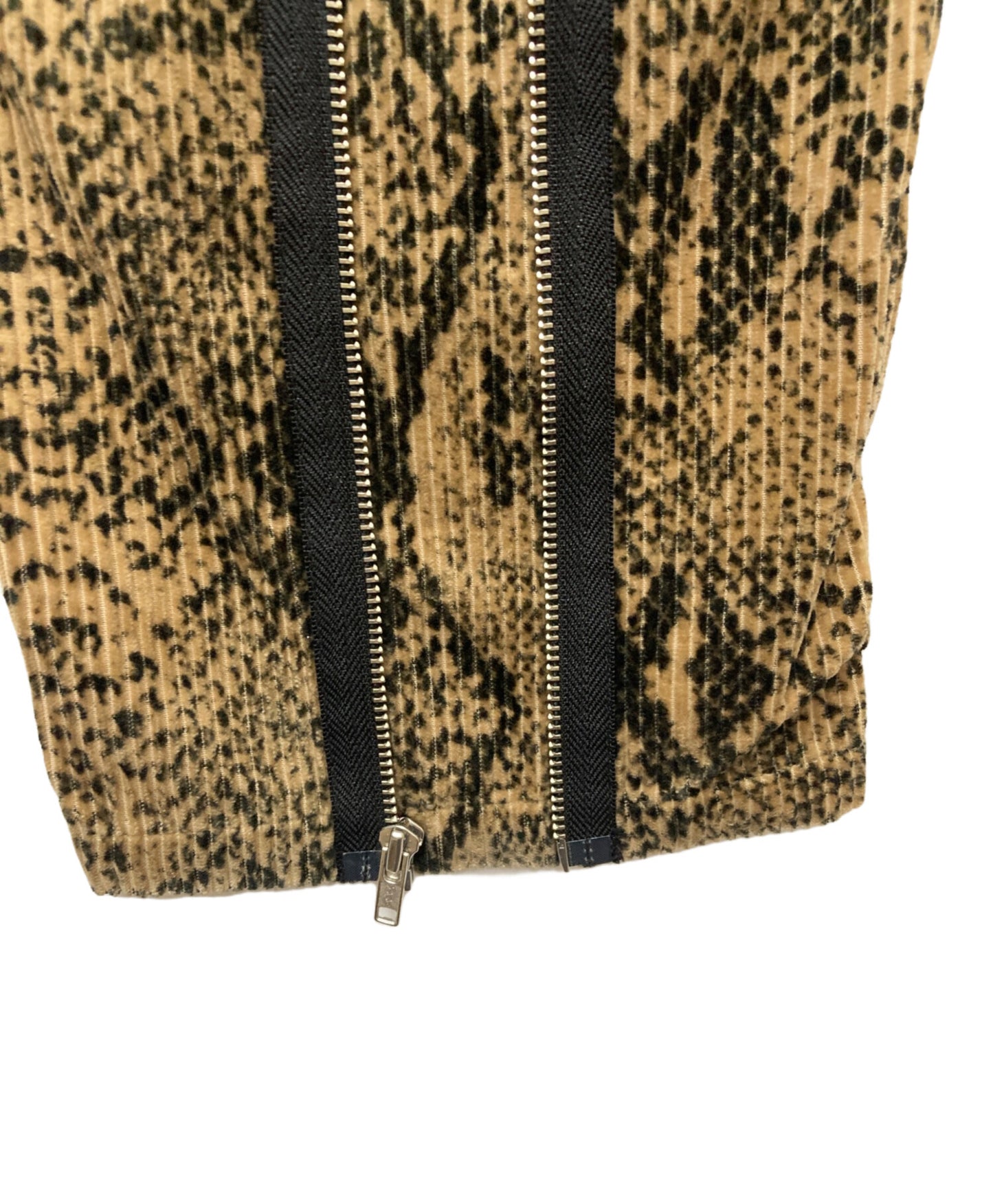 [Pre-owned] SUPREME CORDUROY FLIGHT PANT