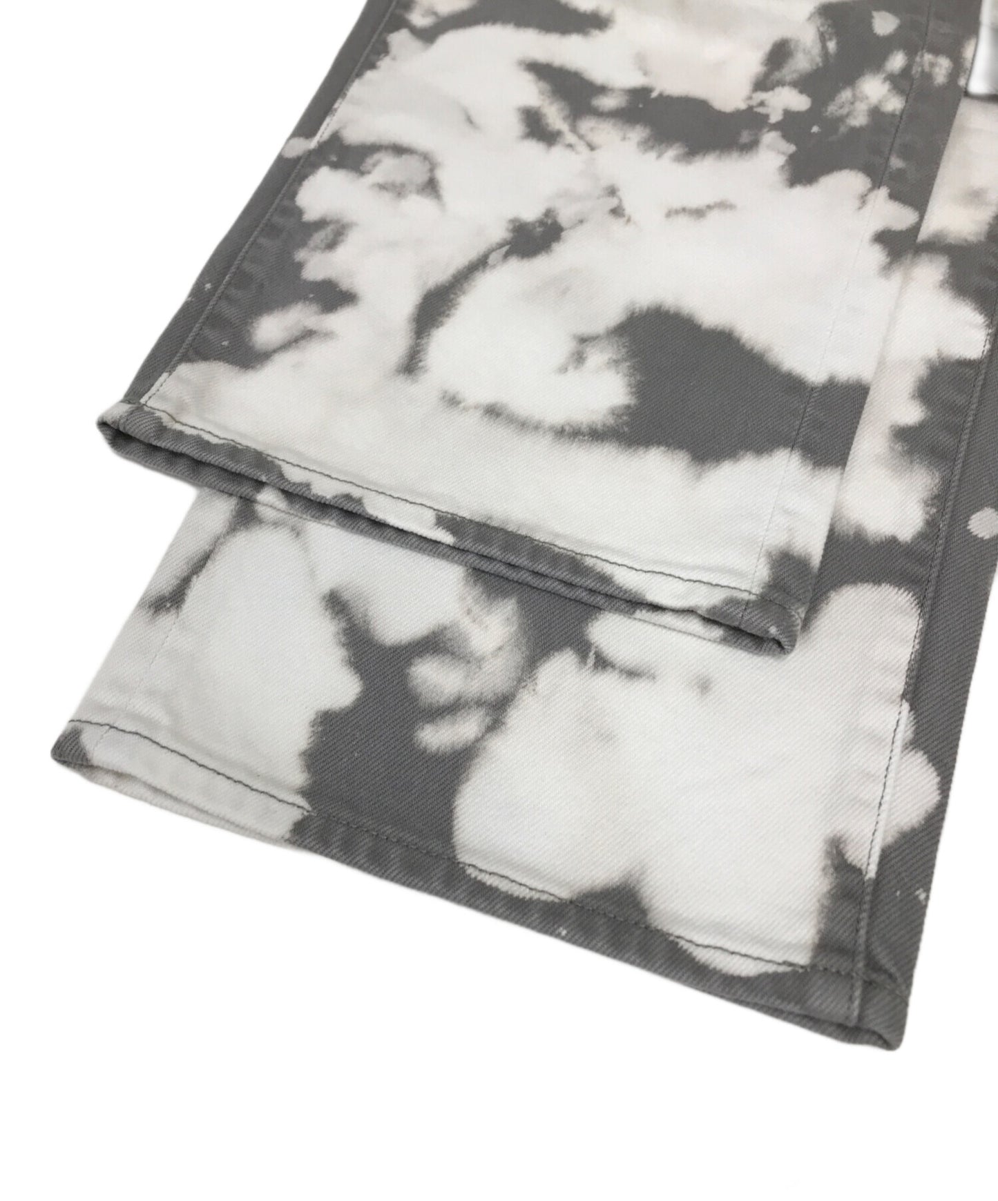 [Pre-owned] SUPREME Baggy Jean