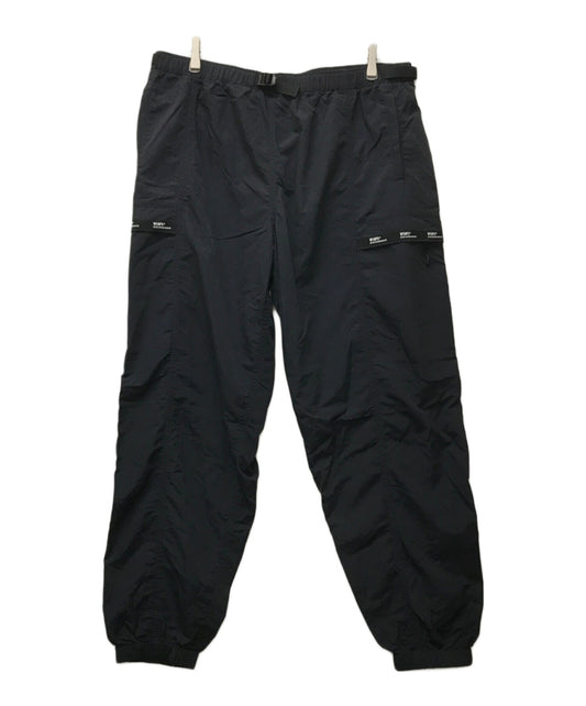 [Pre-owned] WTAPS TROUSERS.NYLON.SUPPLEX 201TQDT-PTM06