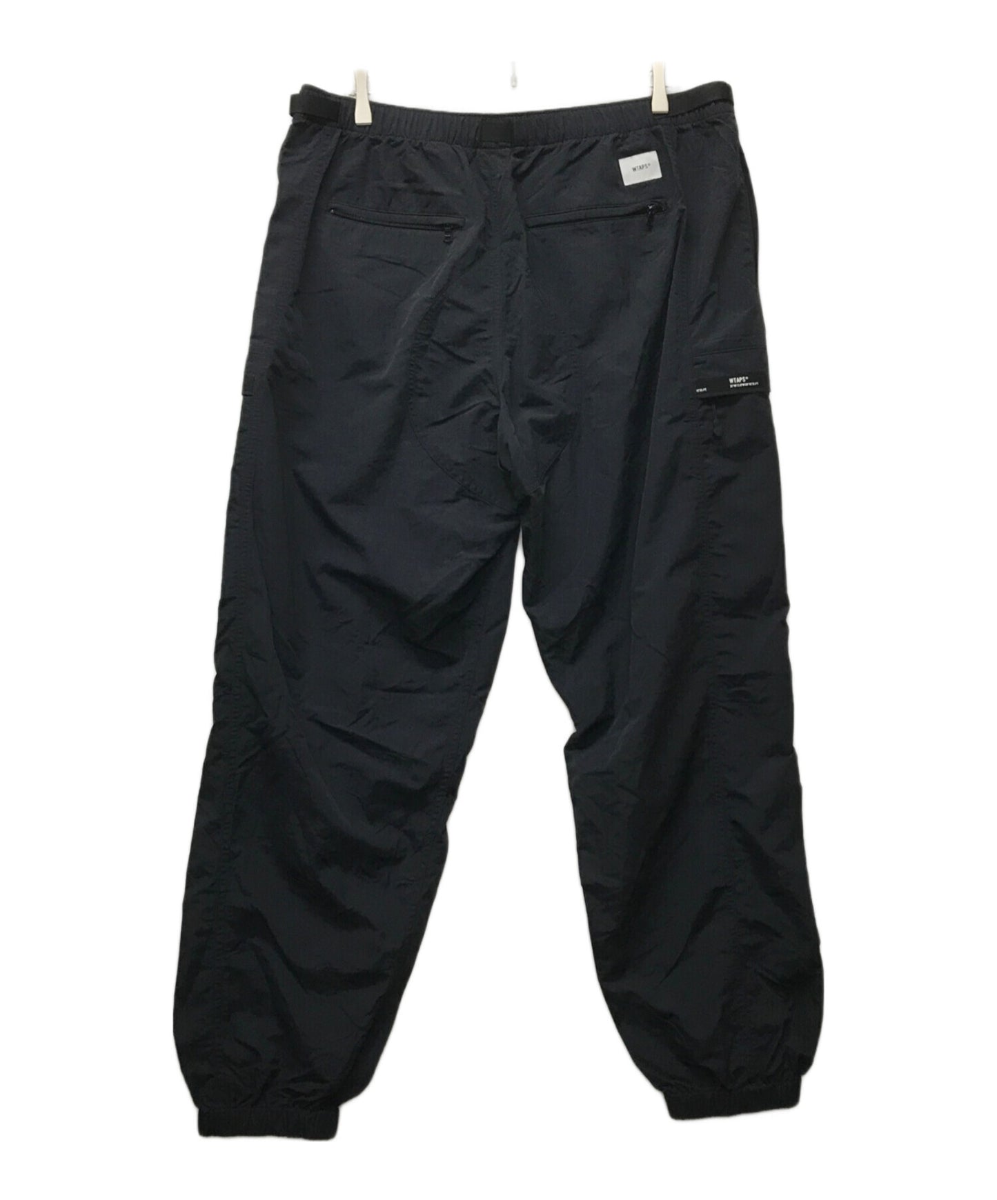 [Pre-owned] WTAPS TROUSERS.NYLON.SUPPLEX 201TQDT-PTM06