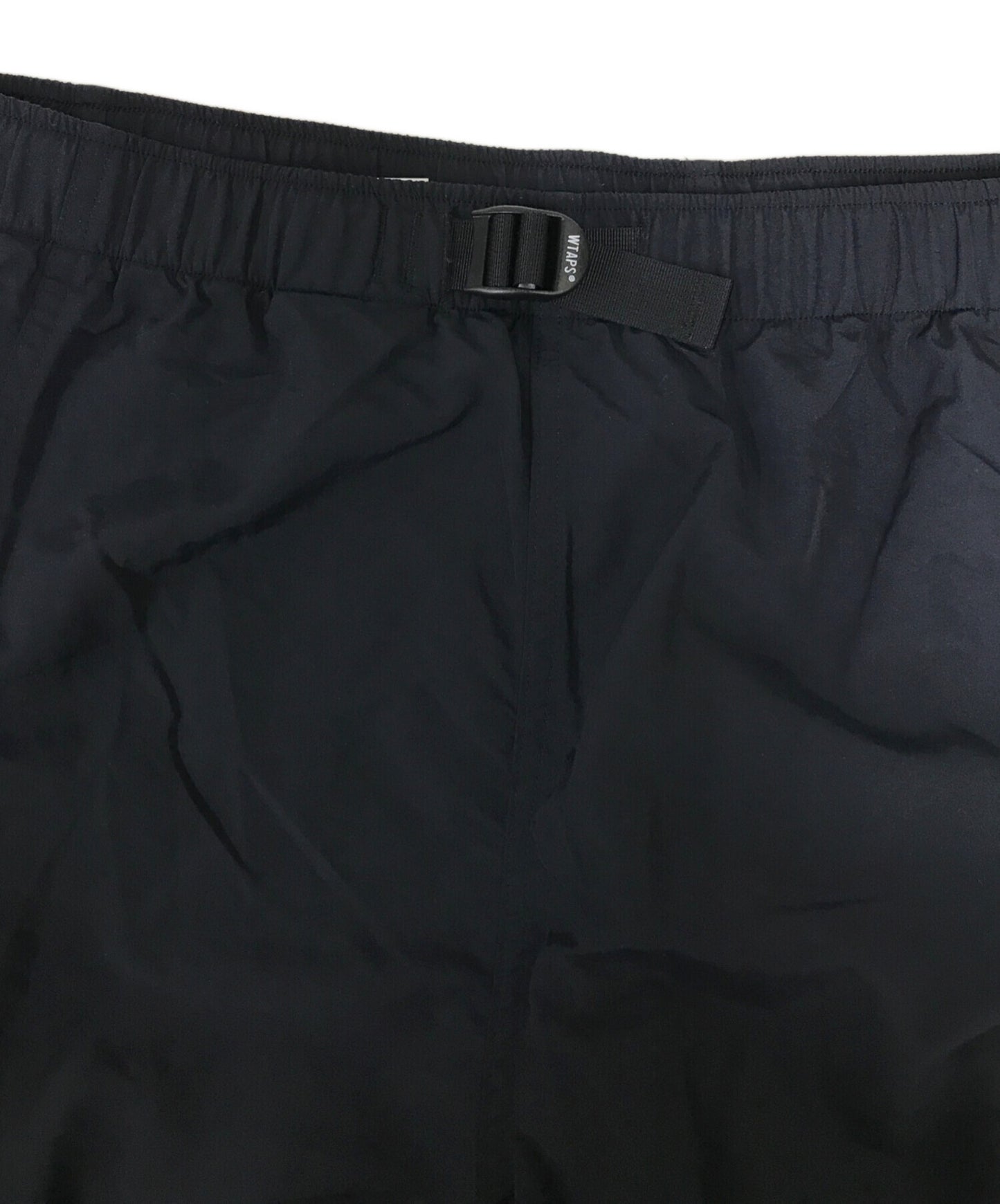 [Pre-owned] WTAPS TROUSERS.NYLON.SUPPLEX 201TQDT-PTM06