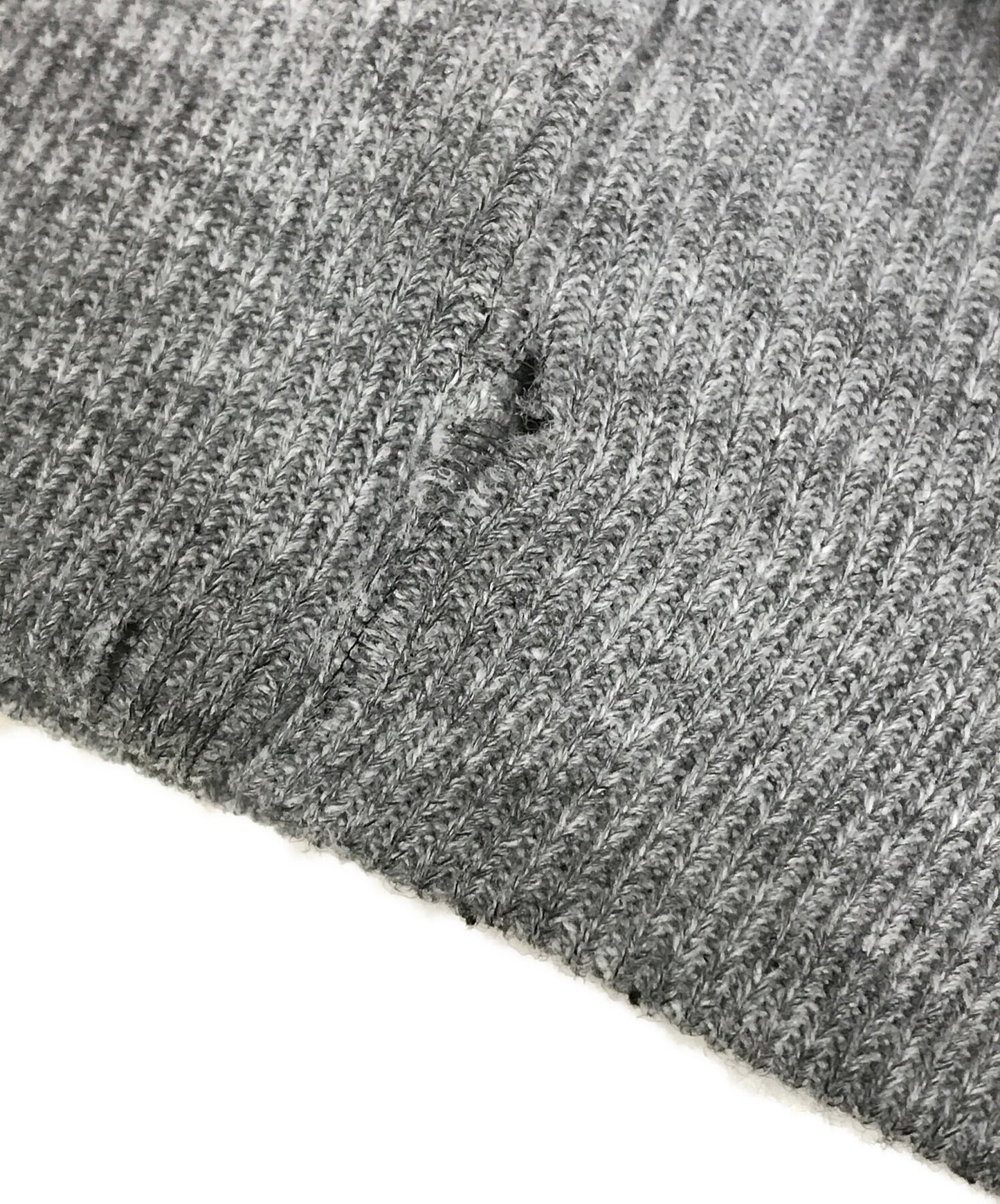 [Pre-owned] SUPREME Mr. Cartoon Zip Hoodie