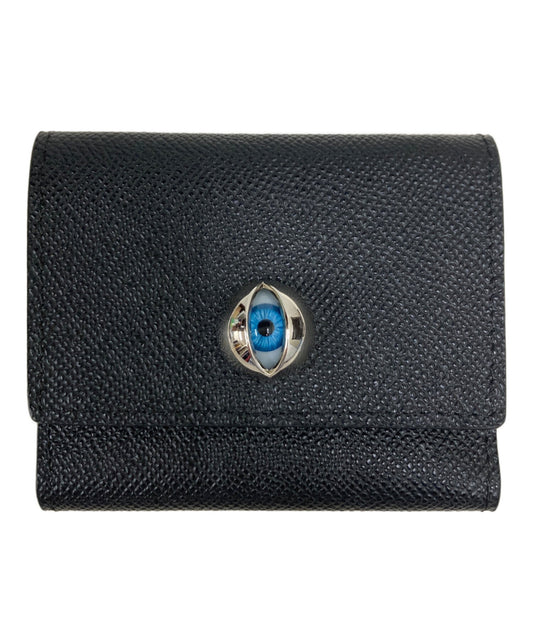 [Pre-owned] UNDERCOVER Third Eye CARD POUCH UC1E4P01