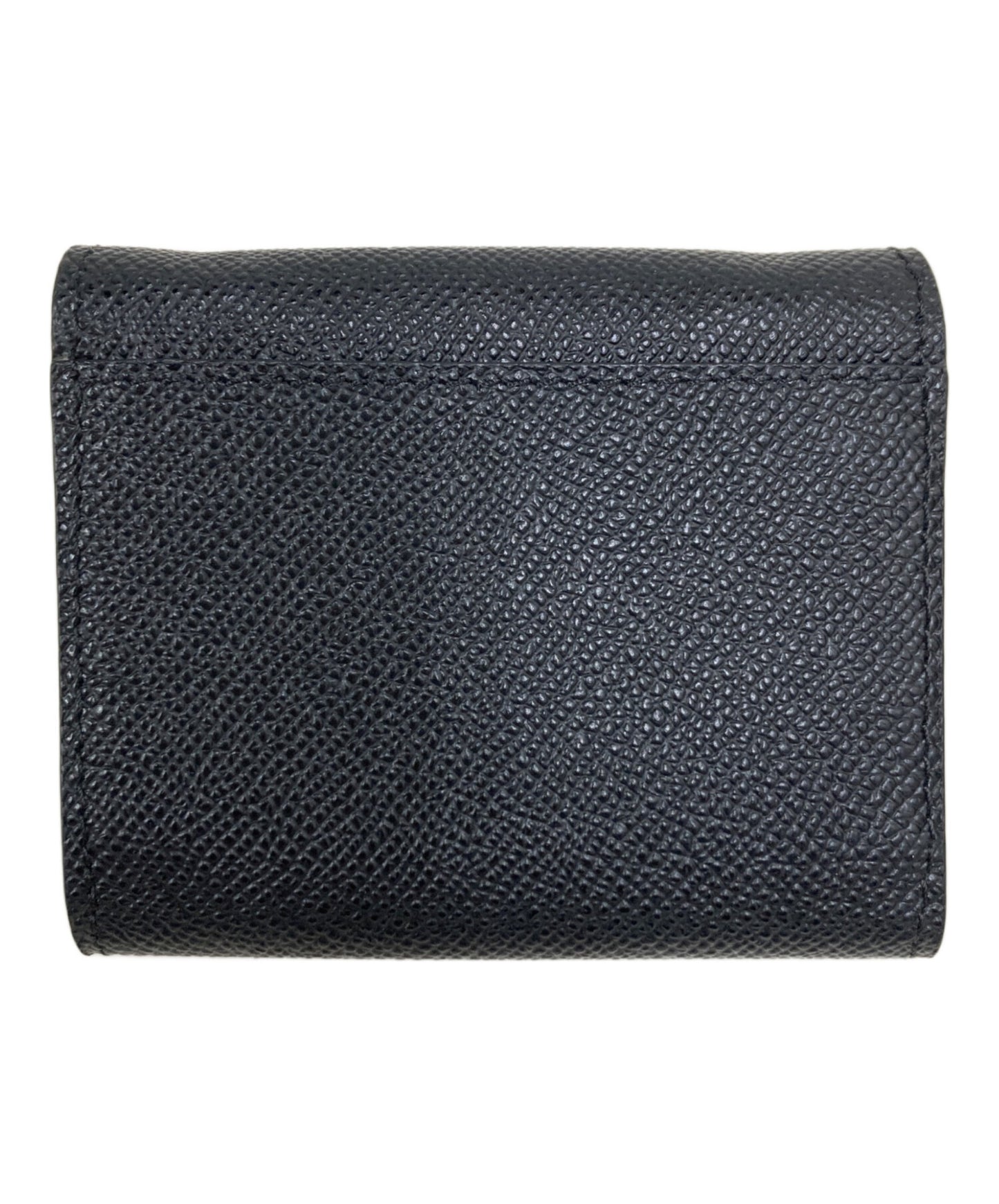 [Pre-owned] UNDERCOVER Third Eye CARD POUCH UC1E4P01