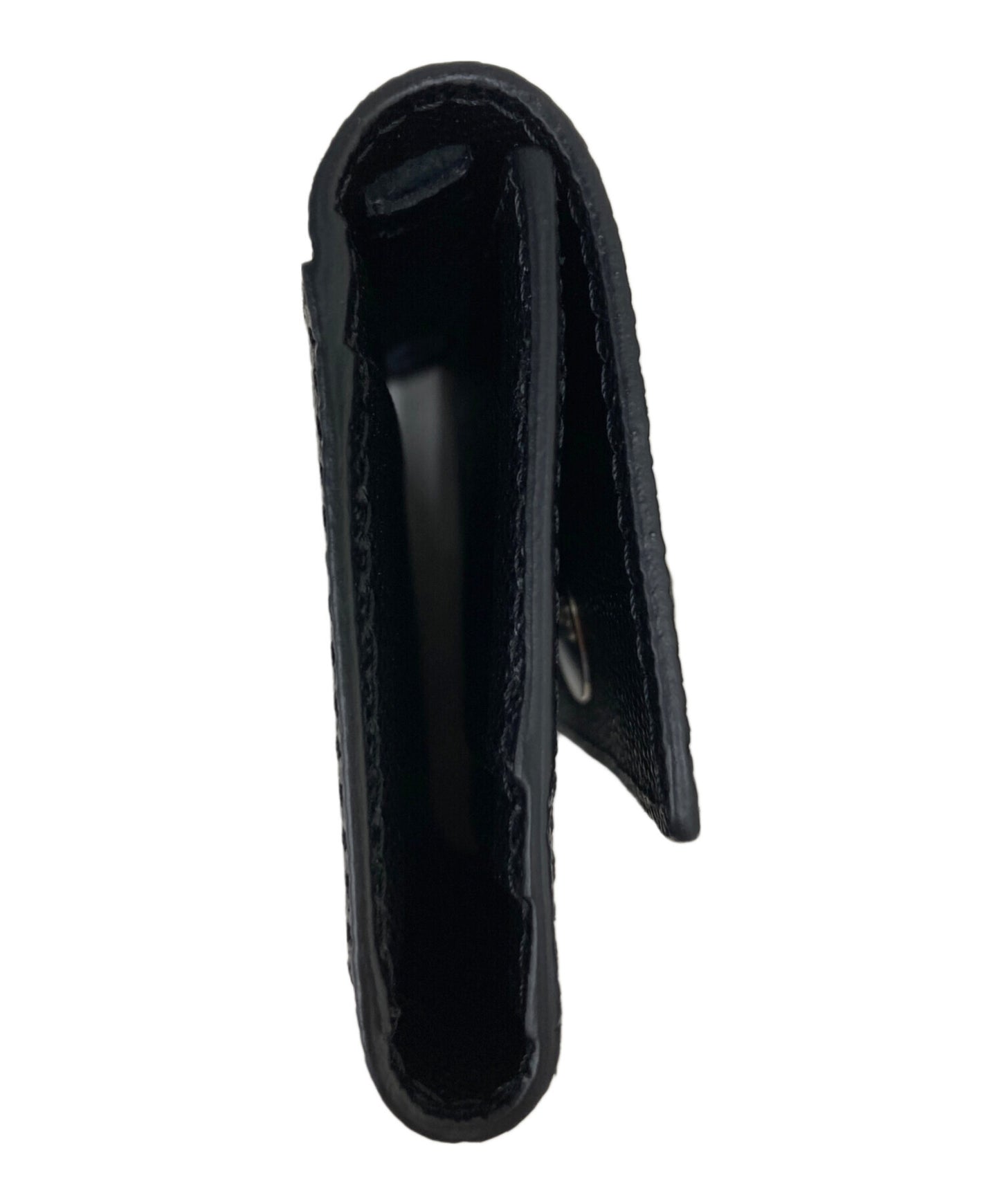 [Pre-owned] UNDERCOVER Third Eye CARD POUCH UC1E4P01