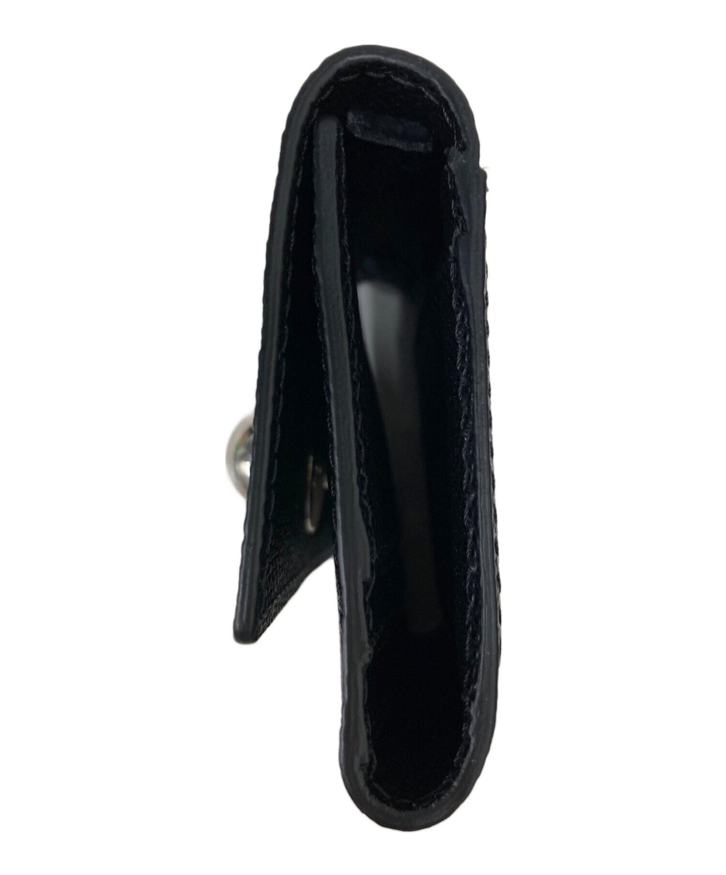 [Pre-owned] UNDERCOVER Third Eye CARD POUCH UC1E4P01