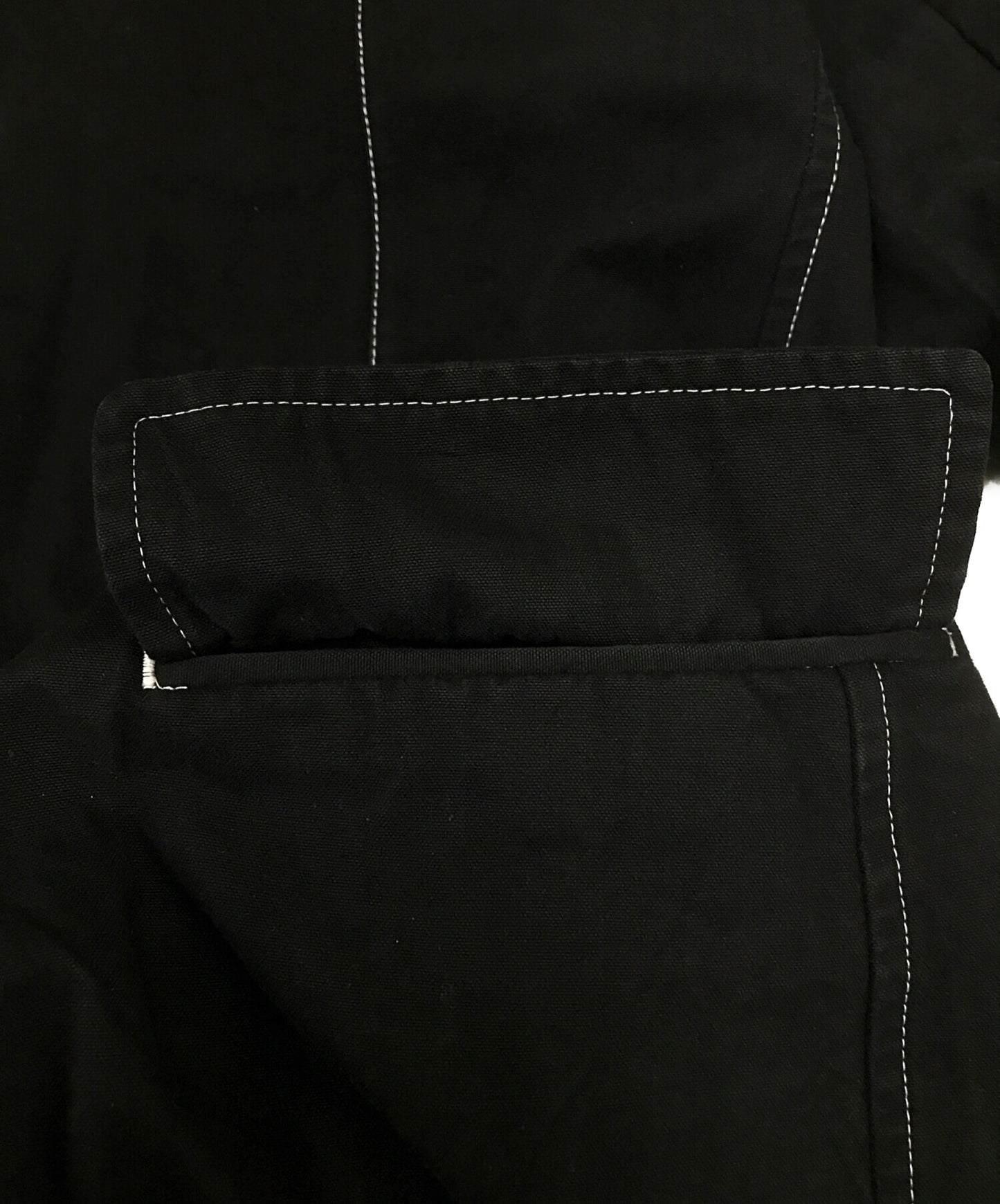 [Pre-owned] COMME des GARCONS HOMME 03SS Flower Paint Tailored Jacket/CUBA Period HI-J023