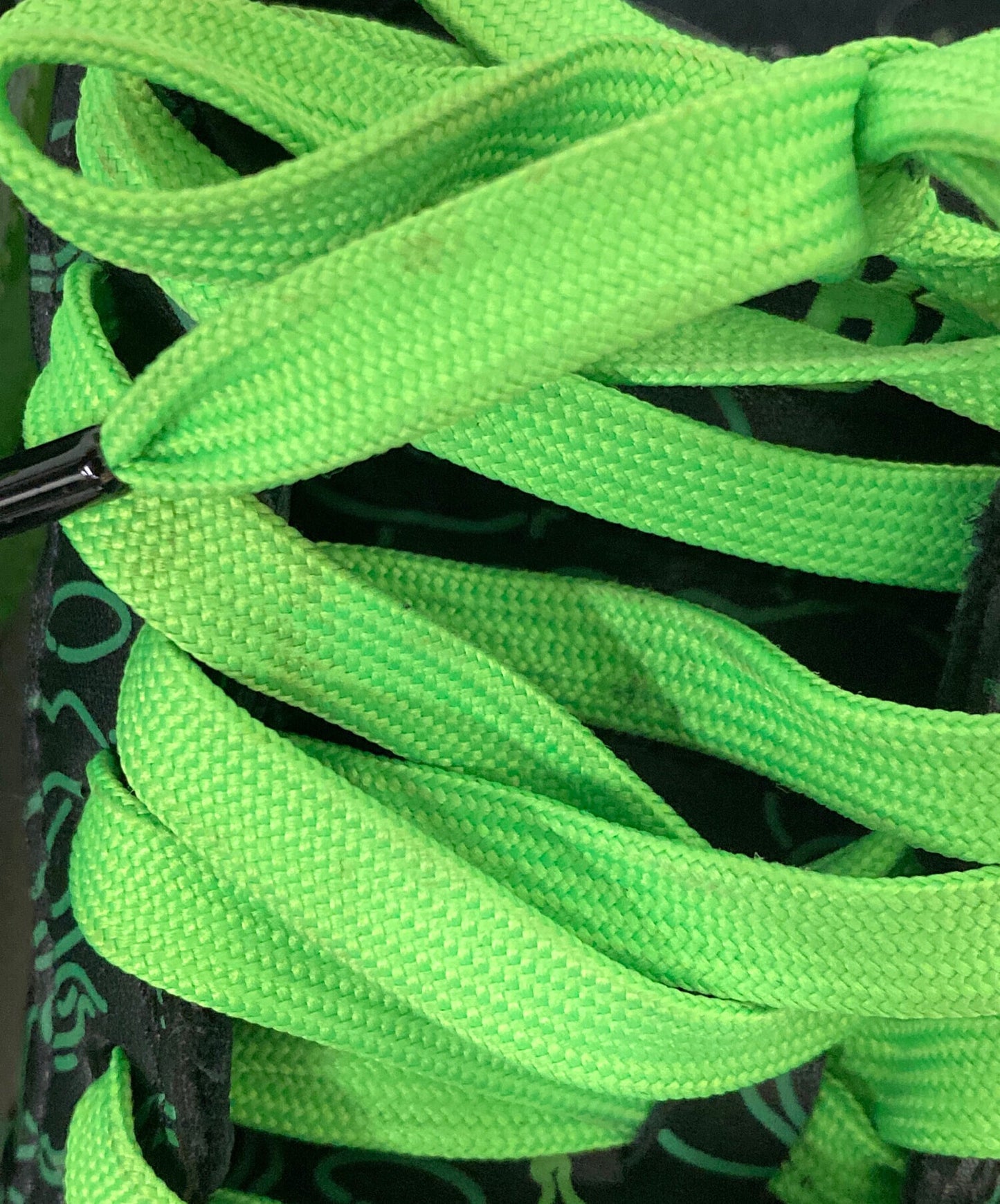 [Pre-owned] A BATHING APE NEON CAMO BAPE STA M191902