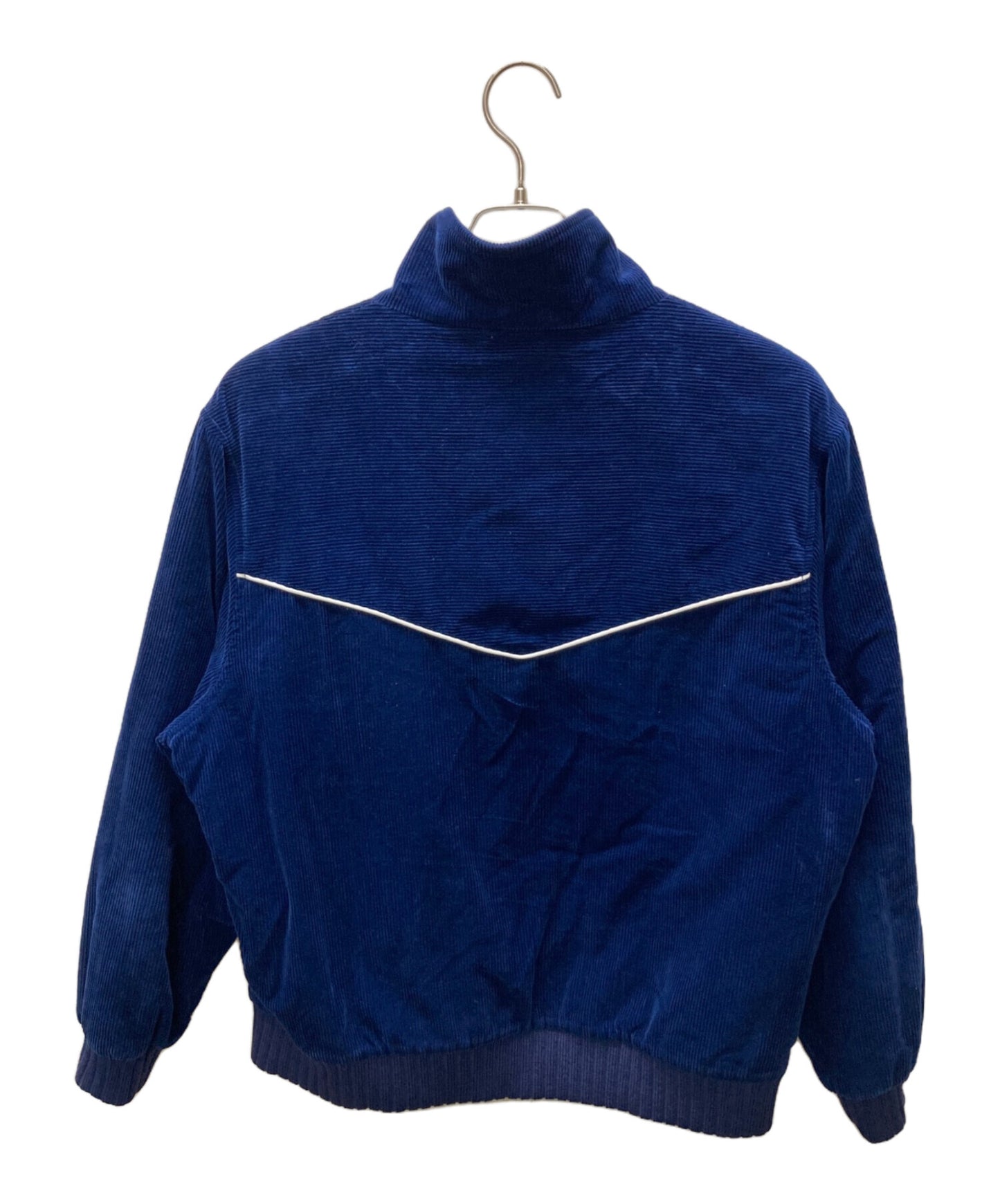 [Pre-owned] CELINE Corduroy Athletic Jacket 2Q595902T