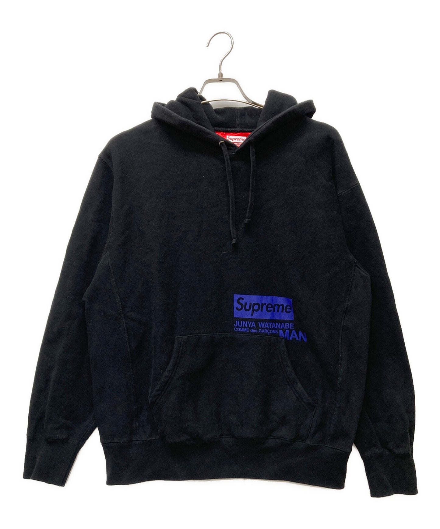 [Pre-owned] SUPREME 21AW Hooded Sweatshirt