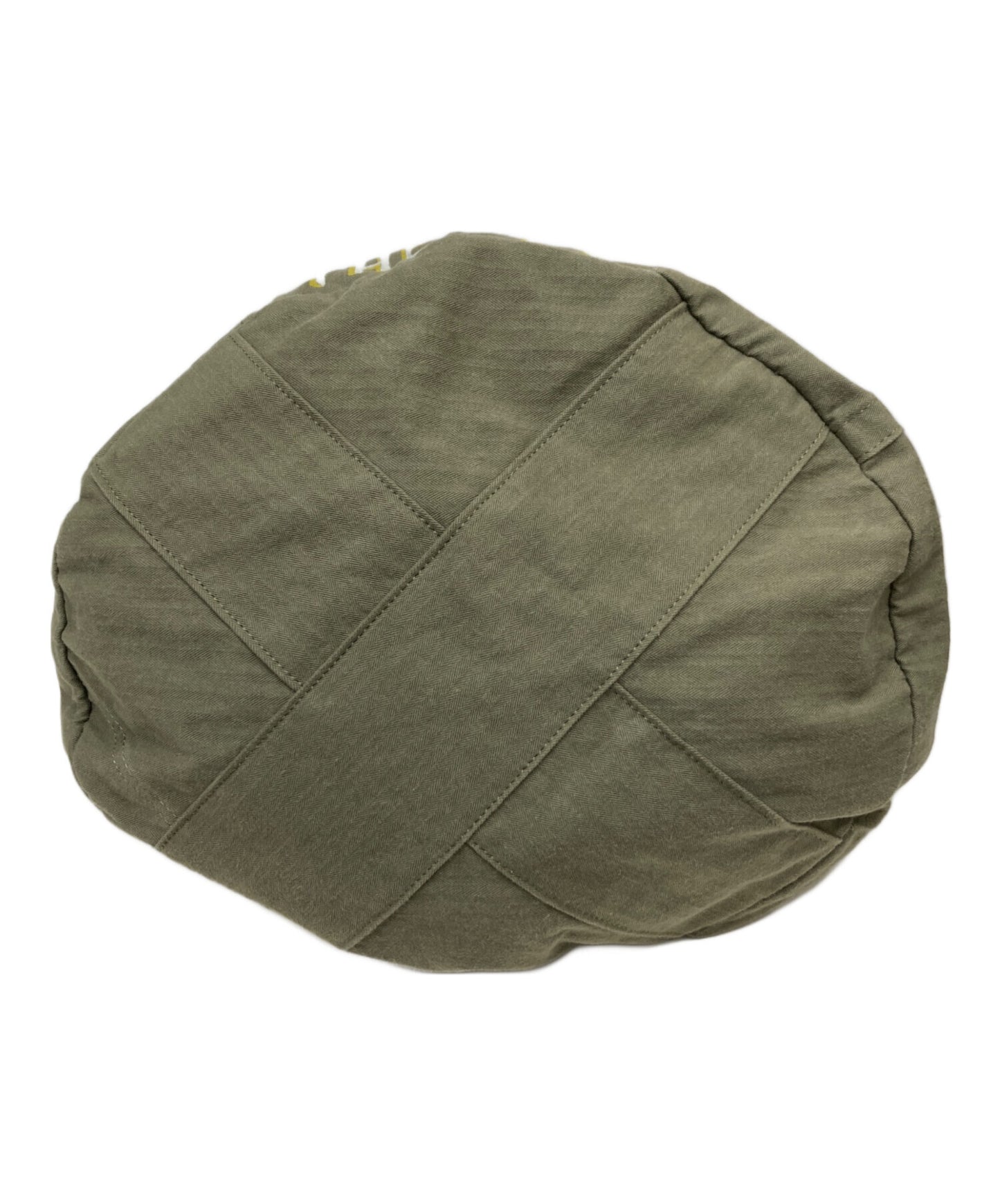 [Pre-owned] HUMAN MADE shoulder bag HM28GD013