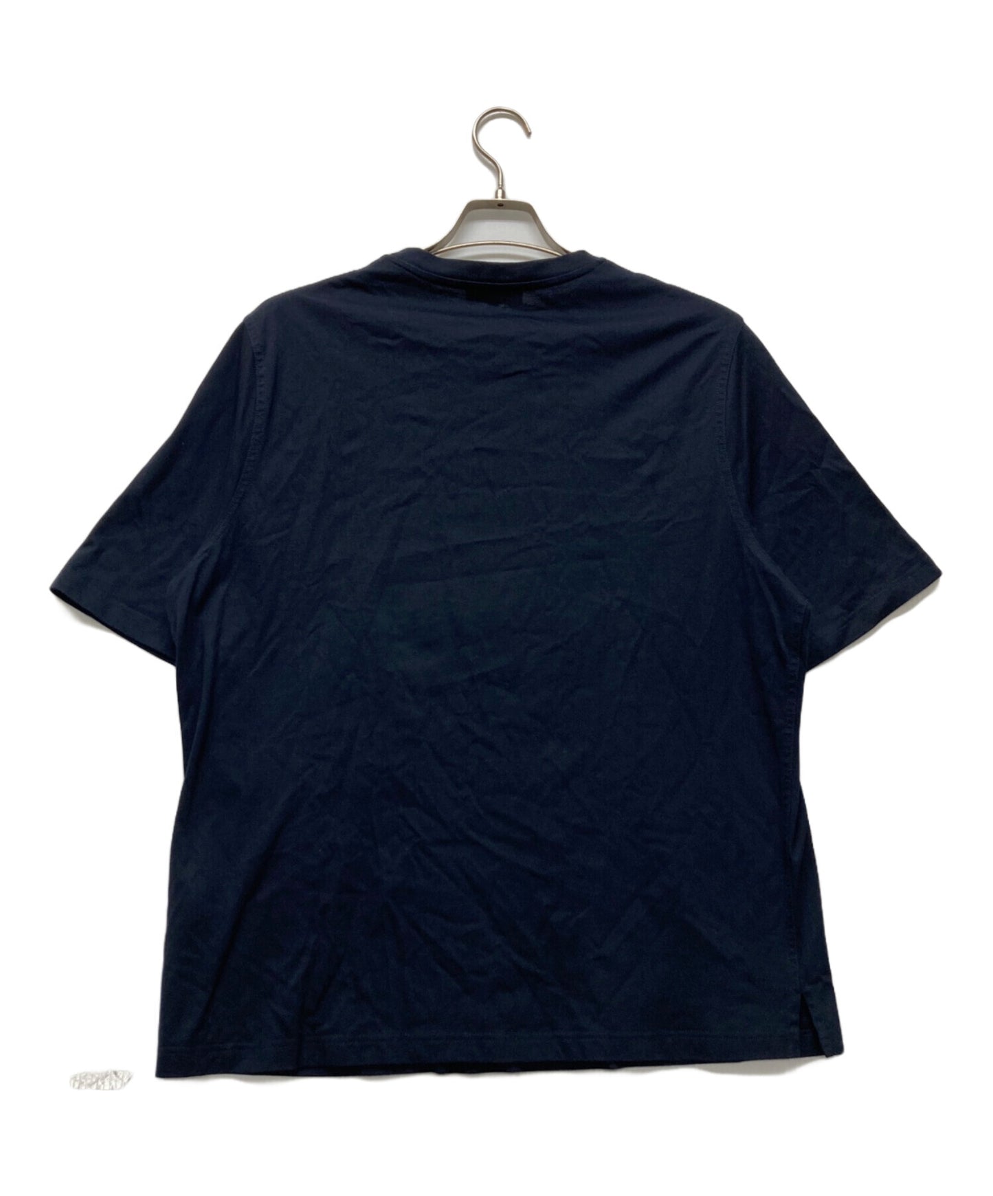 [Pre-owned] HERMES printed T-shirt