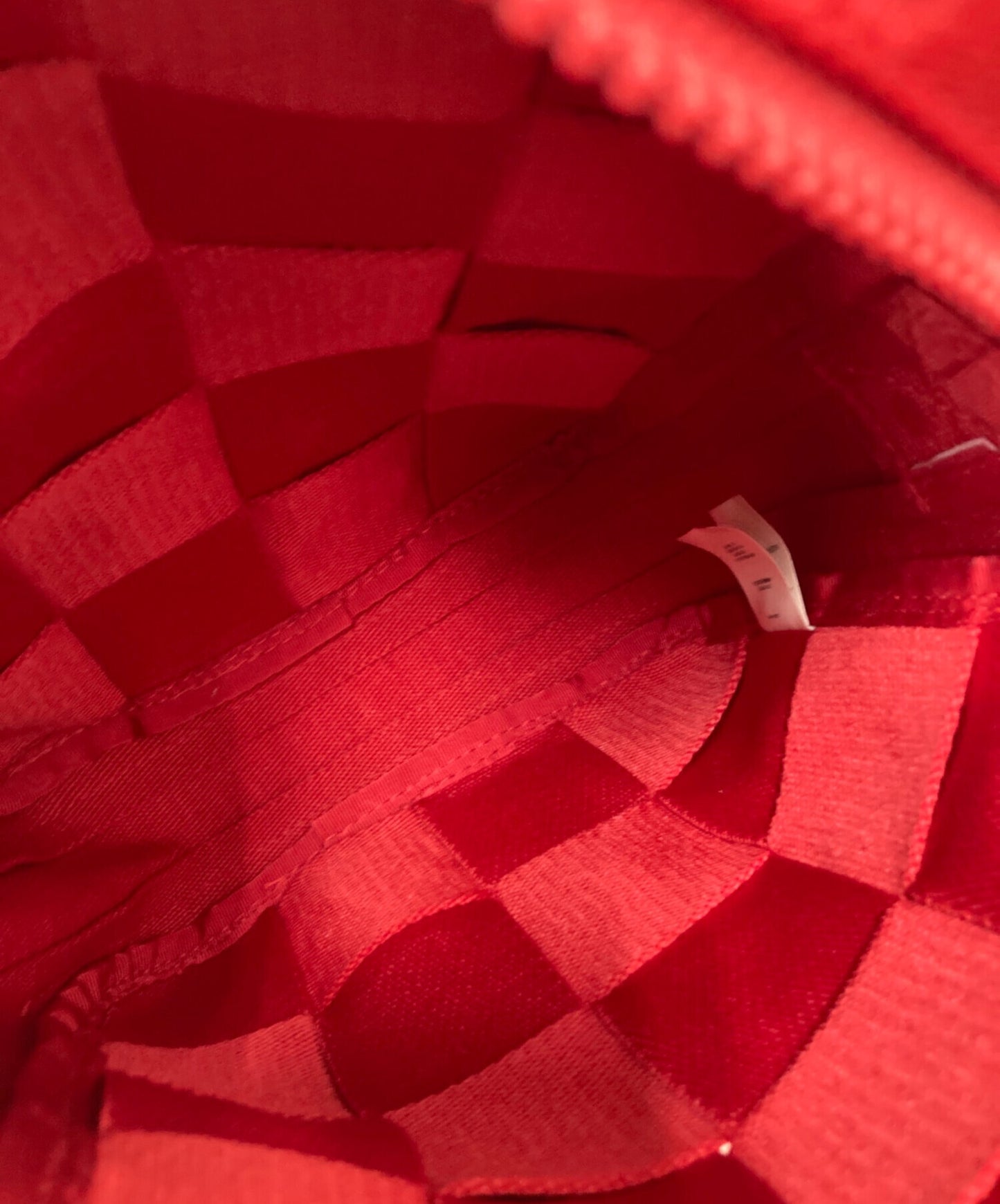 [Pre-owned] SUPREME 23SS Woven Shoulder Bag