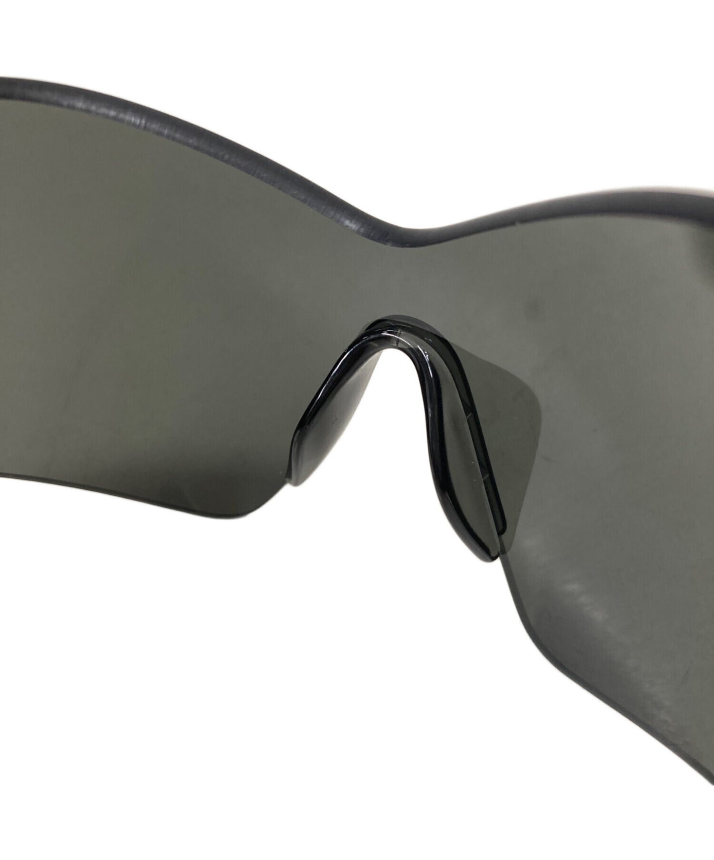 [Pre-owned] BALENCIAGA Mask Butterfly BB0180S 001