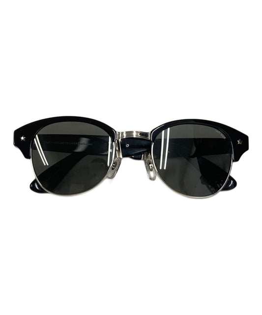 [Pre-owned] TAKAHIROMIYASHITA TheSoloIst. sunglasses