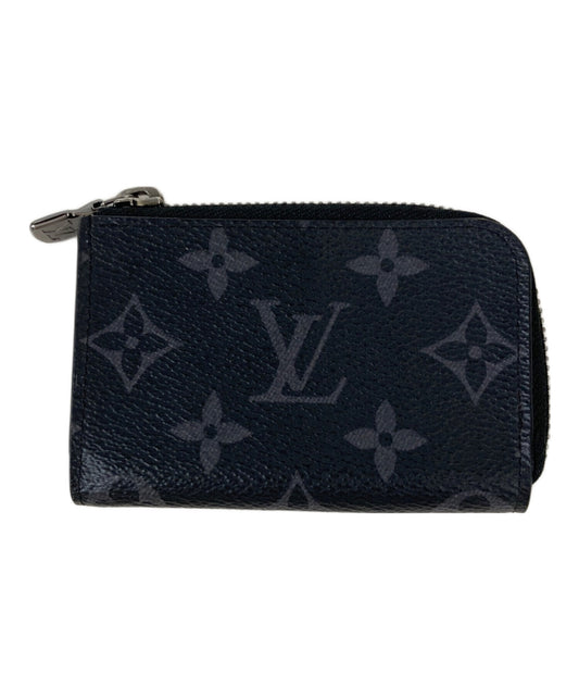 [Pre-owned] LOUIS VUITTON Portemonnais Jules M63536