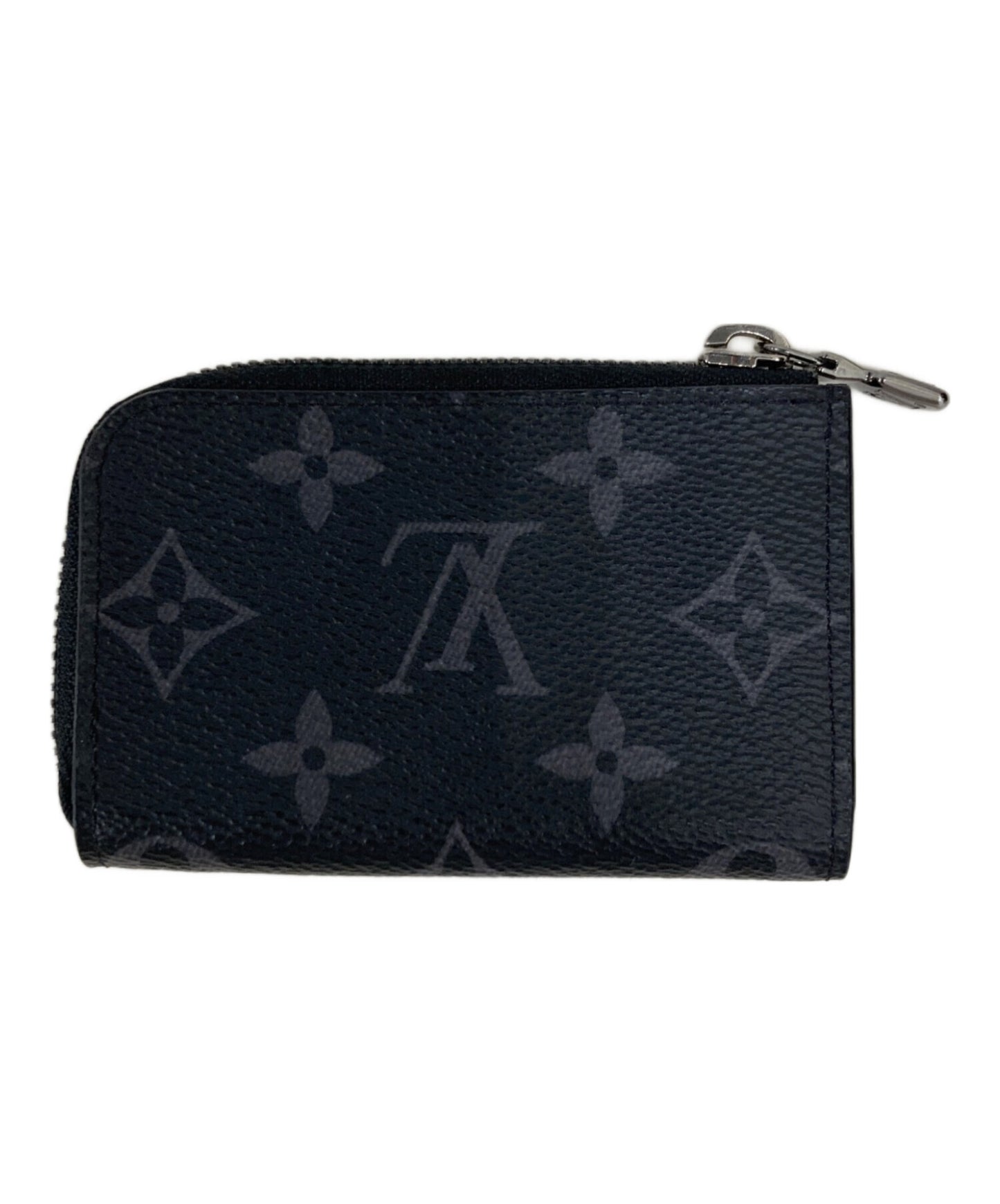 [Pre-owned] LOUIS VUITTON Portemonnais Jules M63536