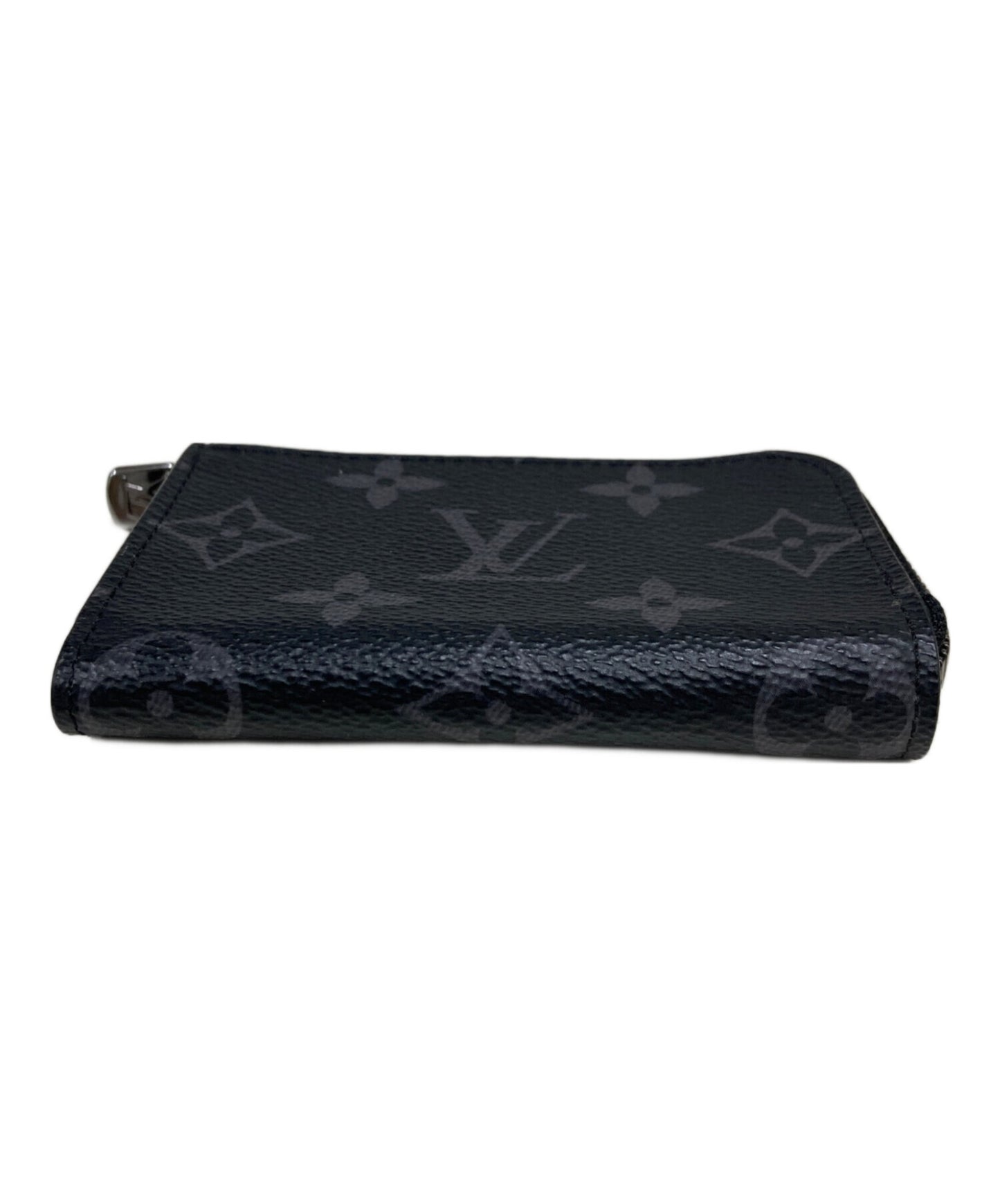 [Pre-owned] LOUIS VUITTON Portemonnais Jules M63536
