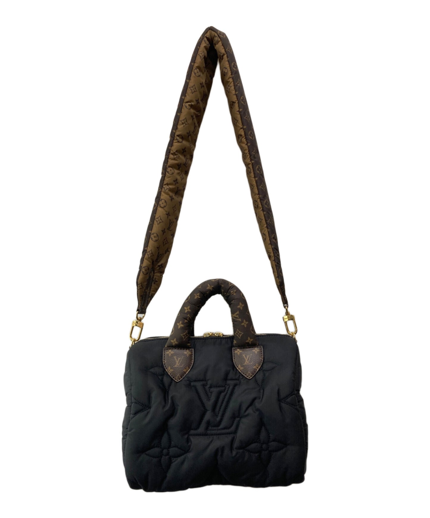 [Pre-owned] LOUIS VUITTON Collection Speedy Bandoliere 25 M59008