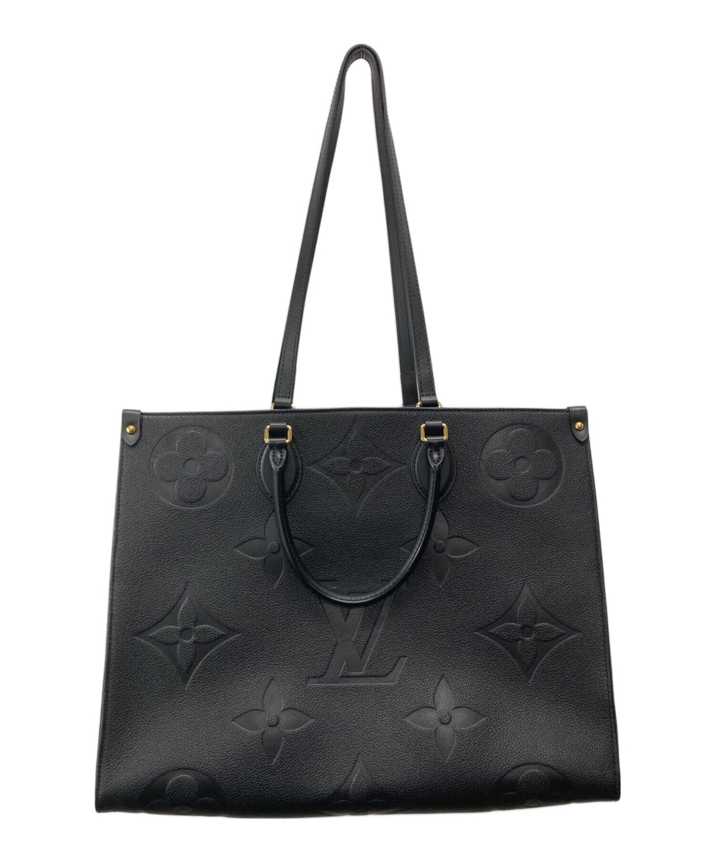 [Pre-owned] LOUIS VUITTON tote bag M44925