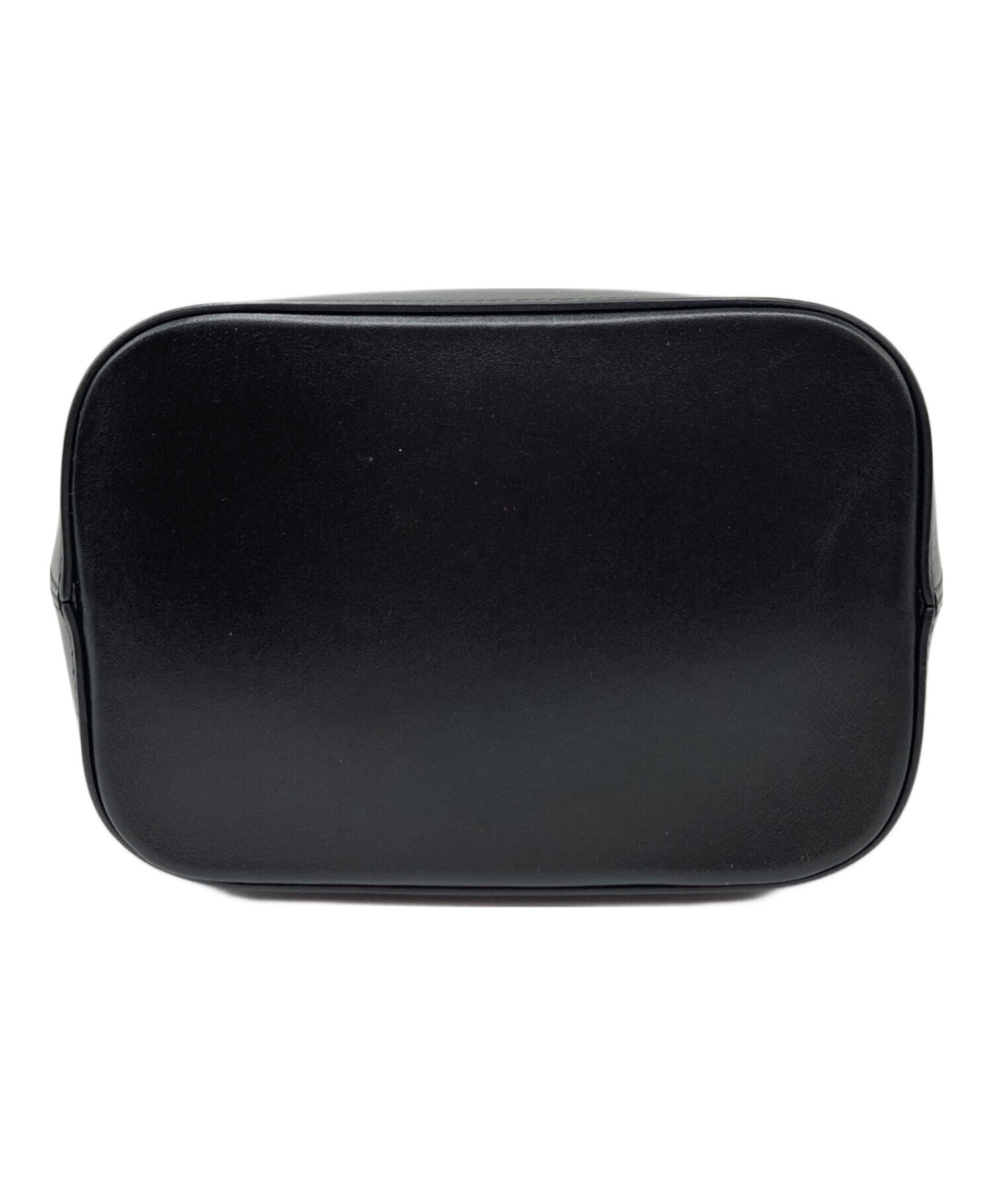 [Pre-owned] CELINE Small Bucket Cuir Trionf