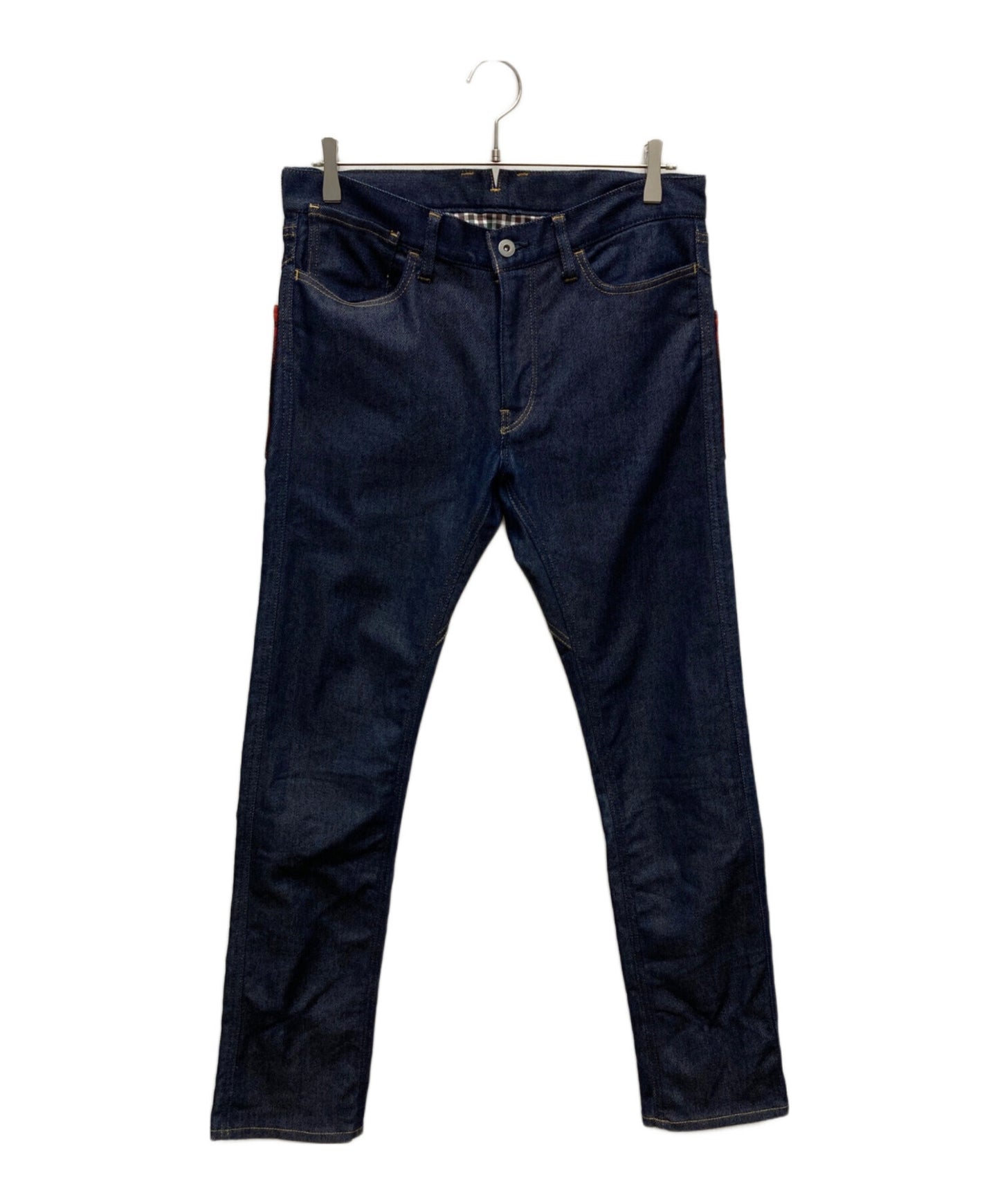 [Pre-owned] COMME des GARCONS JUNYA WATANABE MAN Denim pants/WH-P029 WH-P029