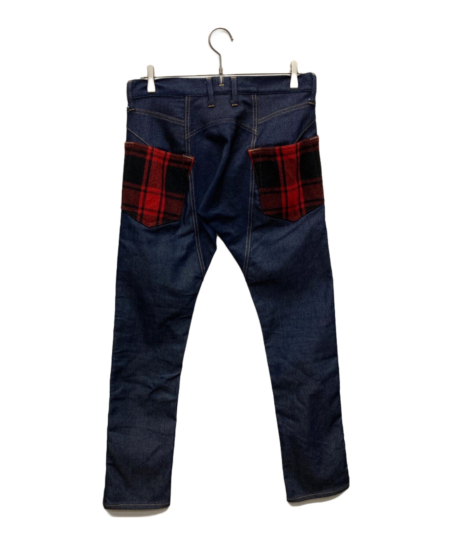 [Pre-owned] COMME des GARCONS JUNYA WATANABE MAN Denim pants/WH-P029 WH-P029