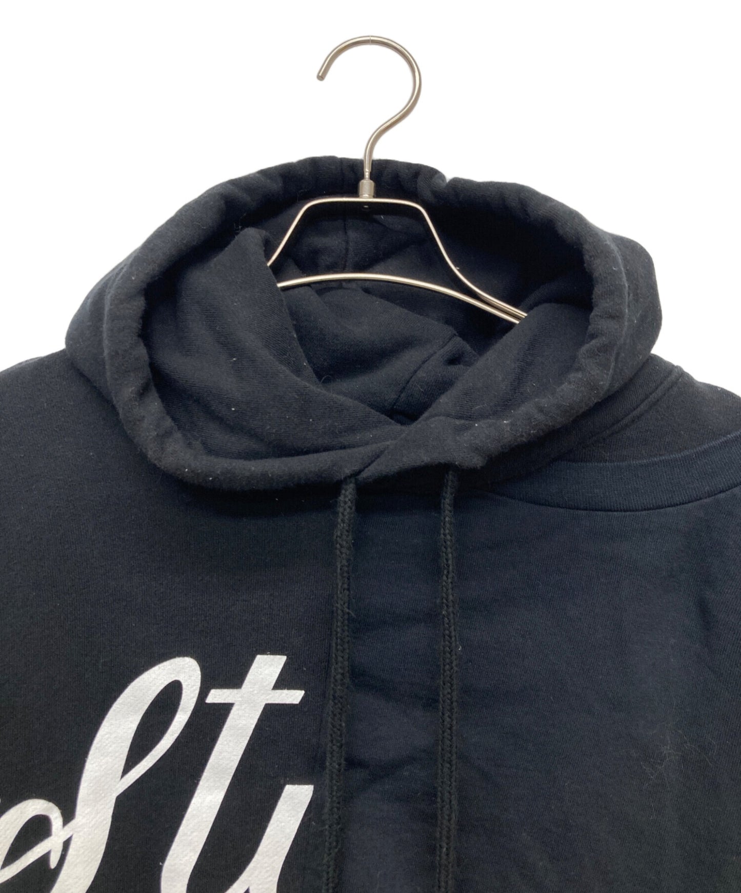 [Pre-owned] Maison MIHARA YASUHIRO Combined Hoodie/A02HD782 A02HD782