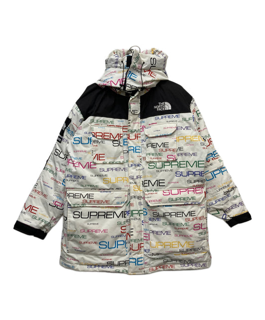 [Pre-owned] SUPREME Coldworks 700-Fill Down Parka/ND52101I ND52101I